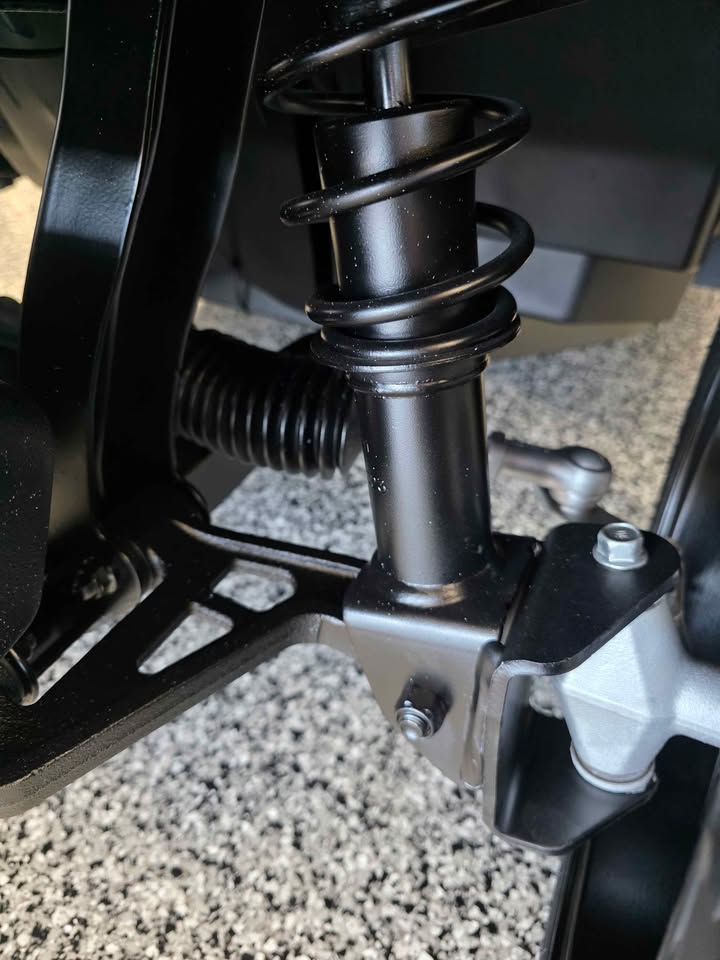 2022 Yamaha QuietTech photo 8