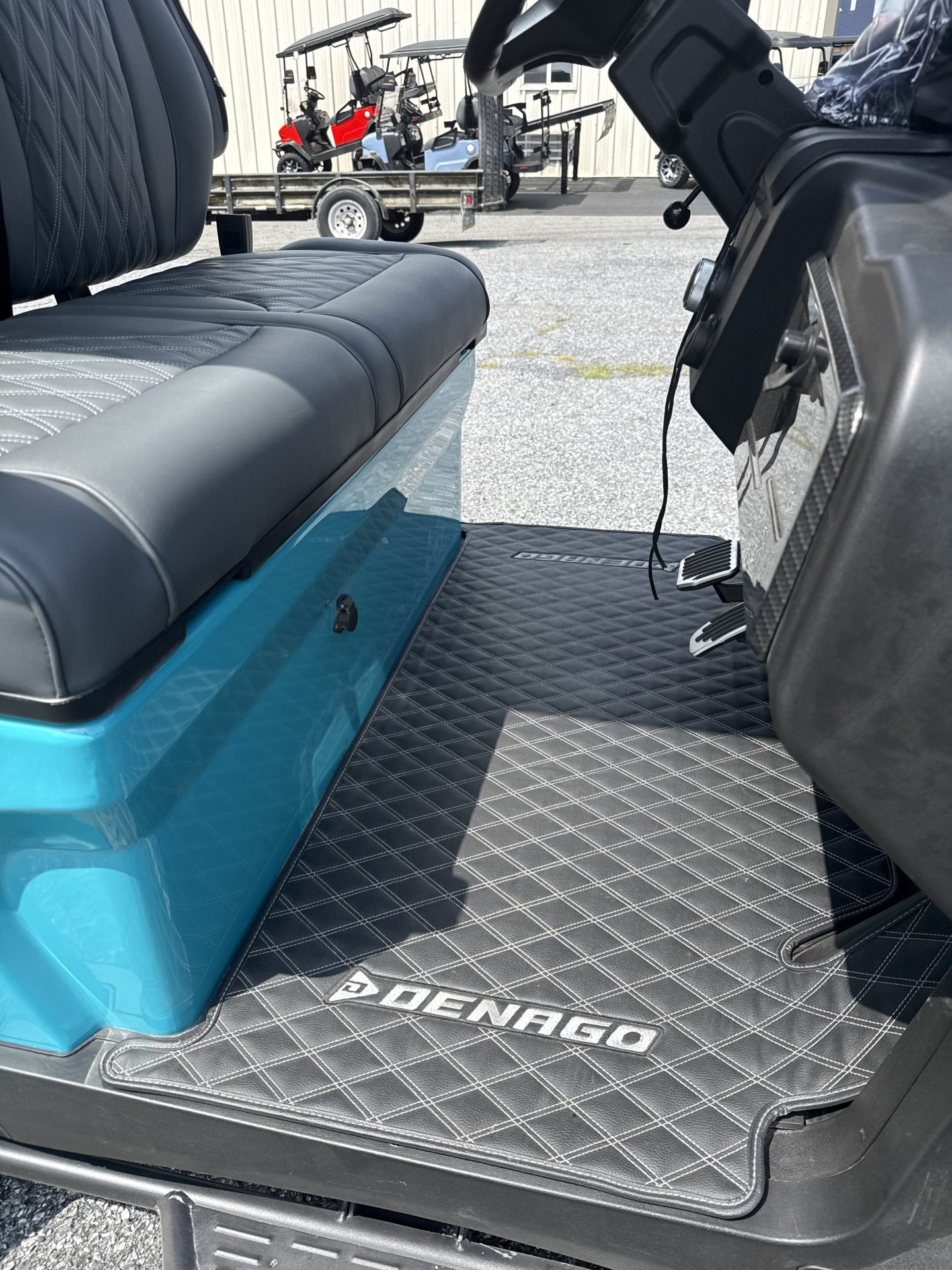 2026 Denago Rover photo 7