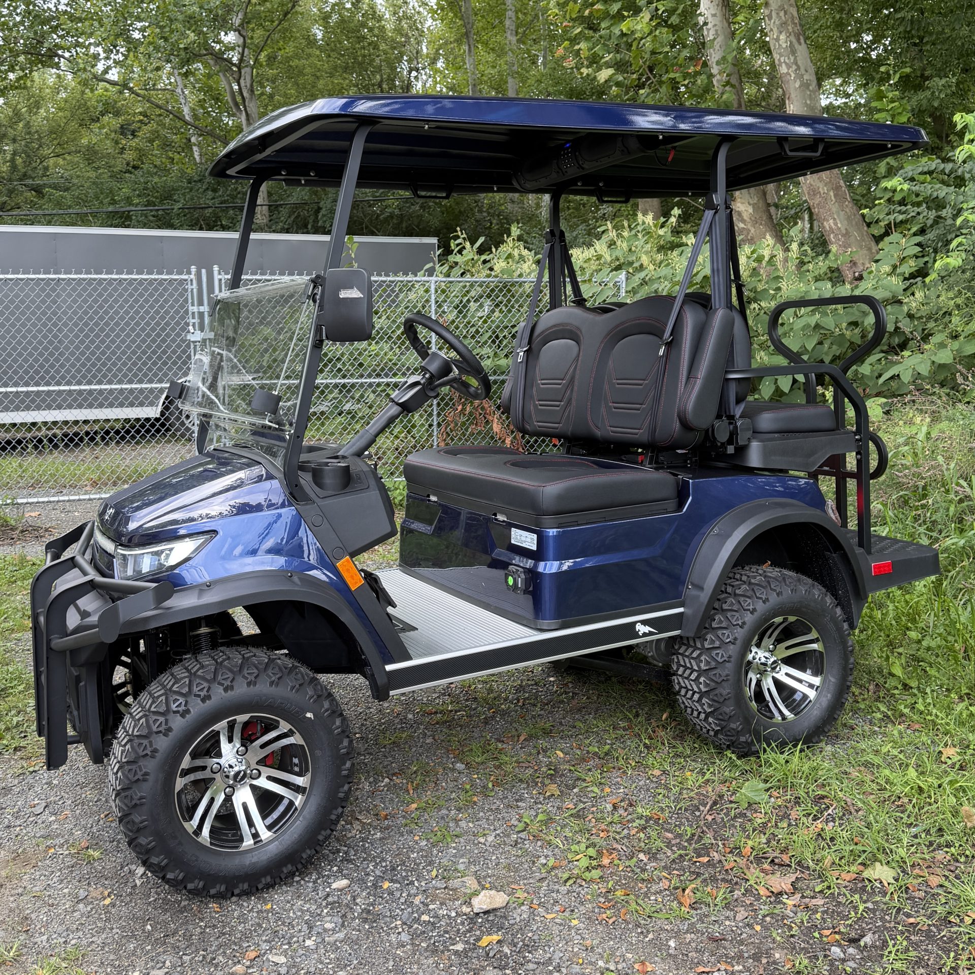 2026 Aries C4XL photo 3