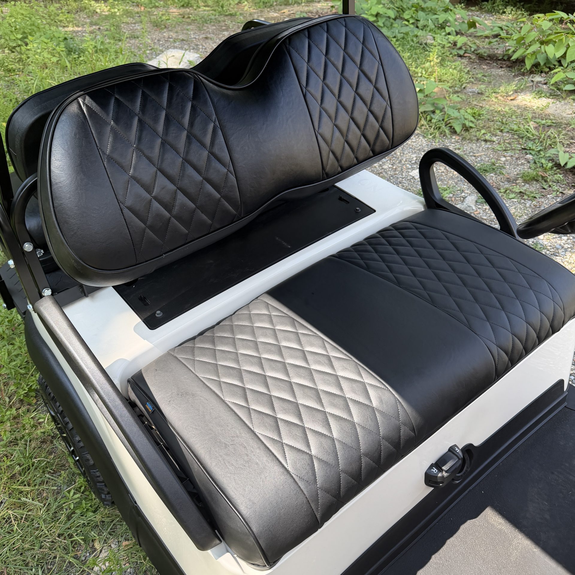2022 Club Car Tempo photo 5