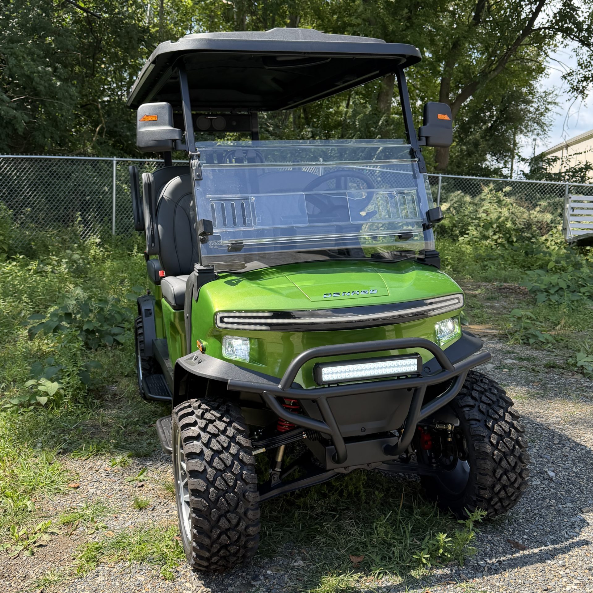2026 Denago Rover