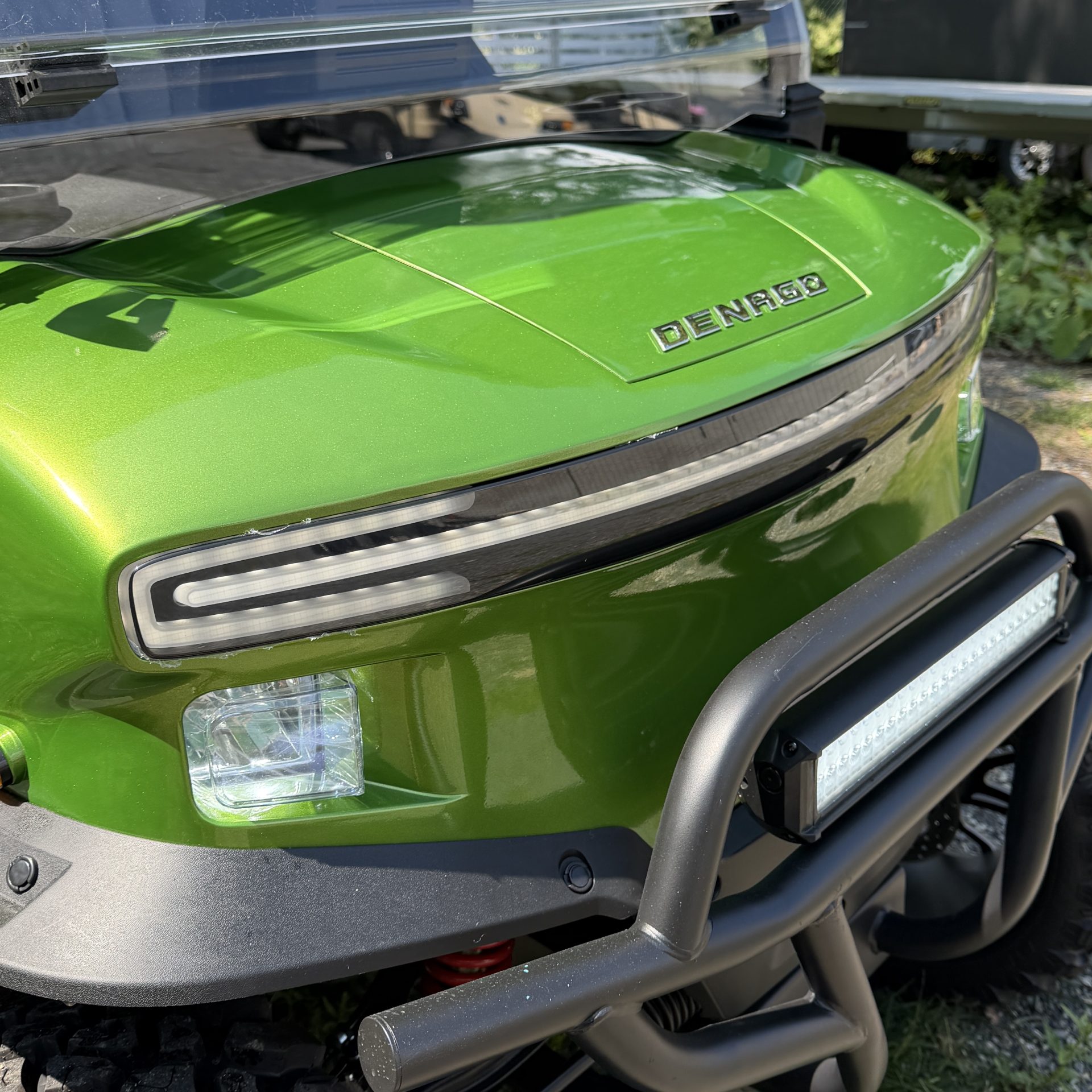 2026 Denago Rover photo 8