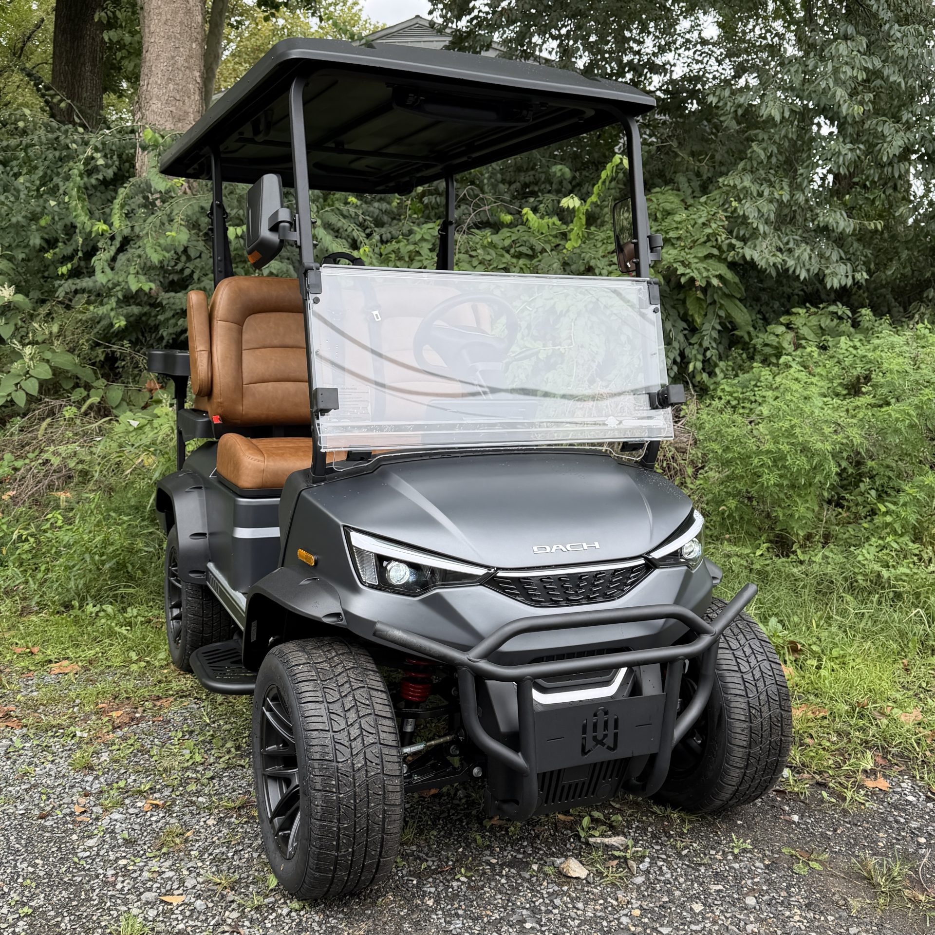 2026 Dach Falcon Ultra