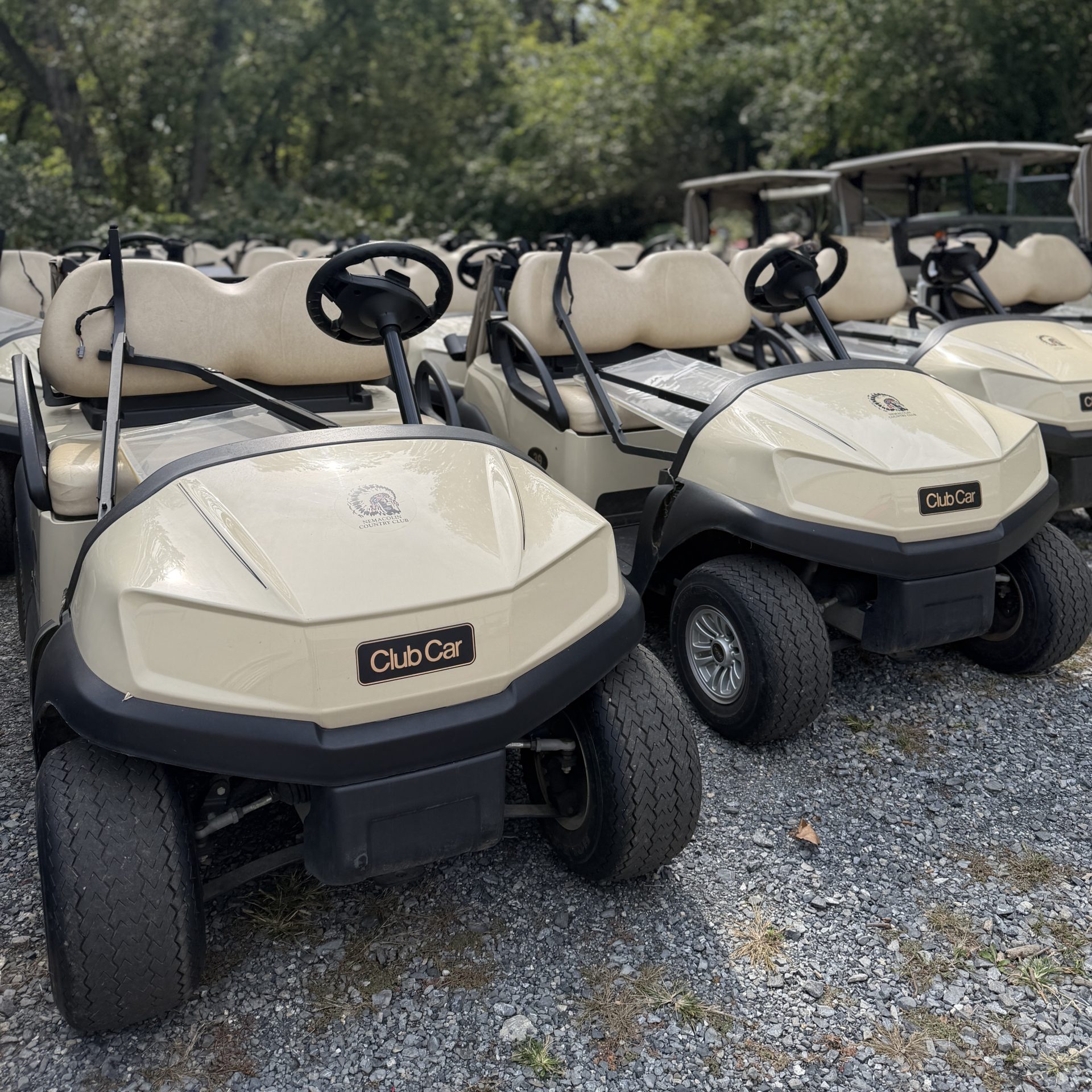 2023 Club Car Tempo
