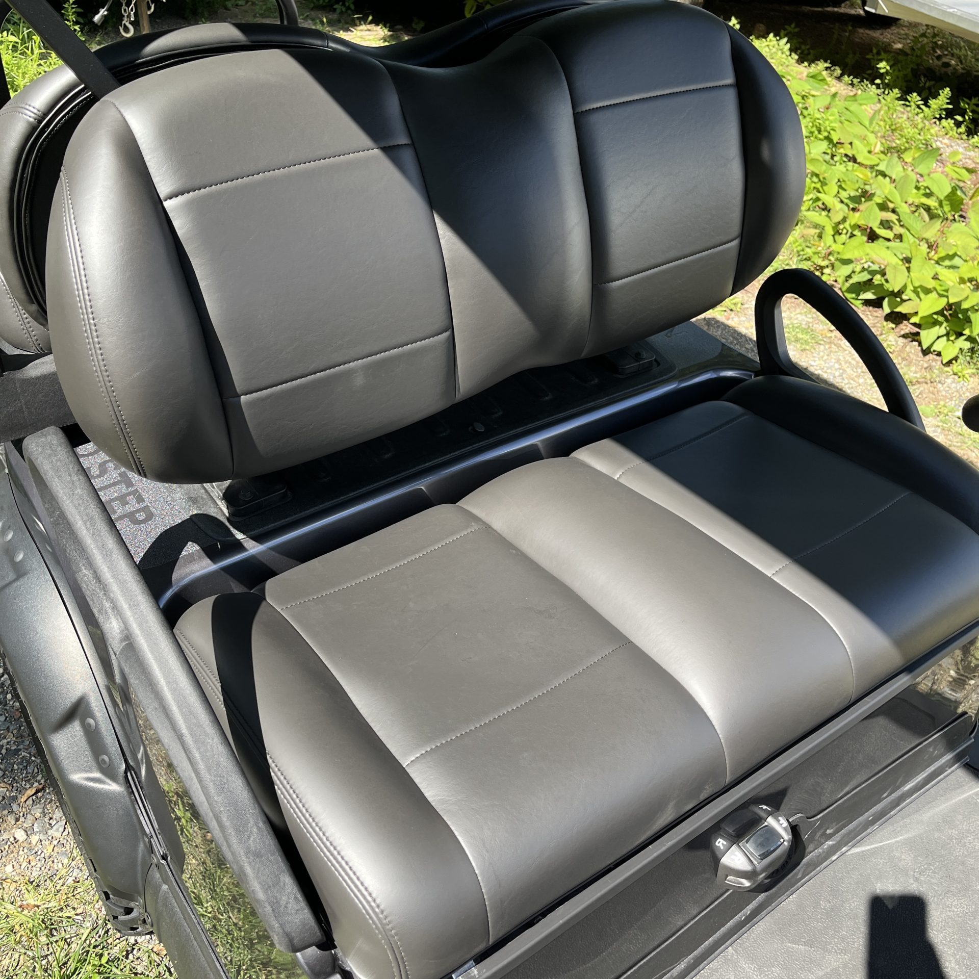 2026 Club Car Tempo photo 3