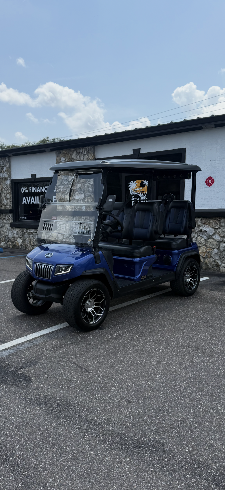 2023 Evolution D5