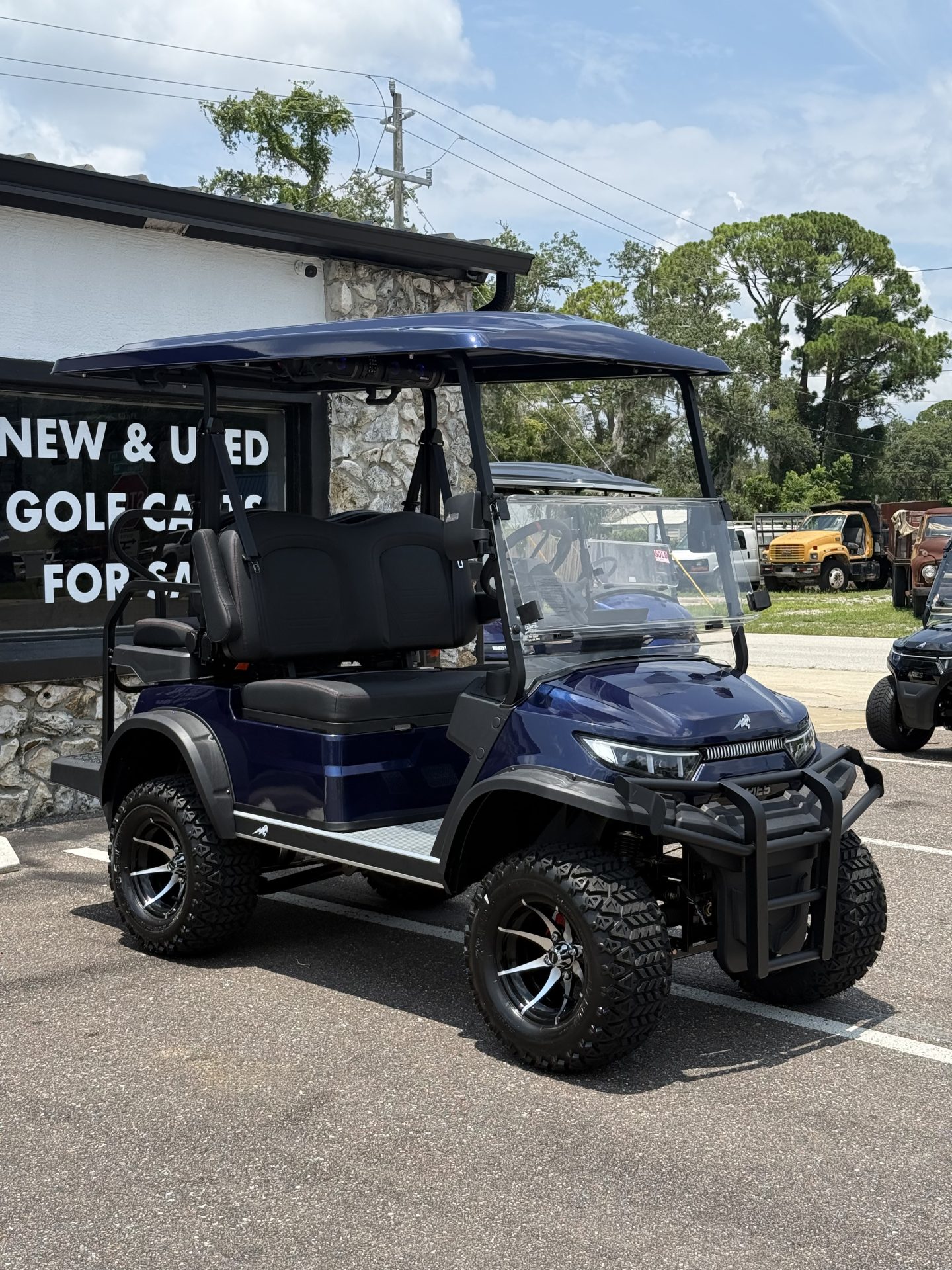 2026 Aries C4XL photo 2