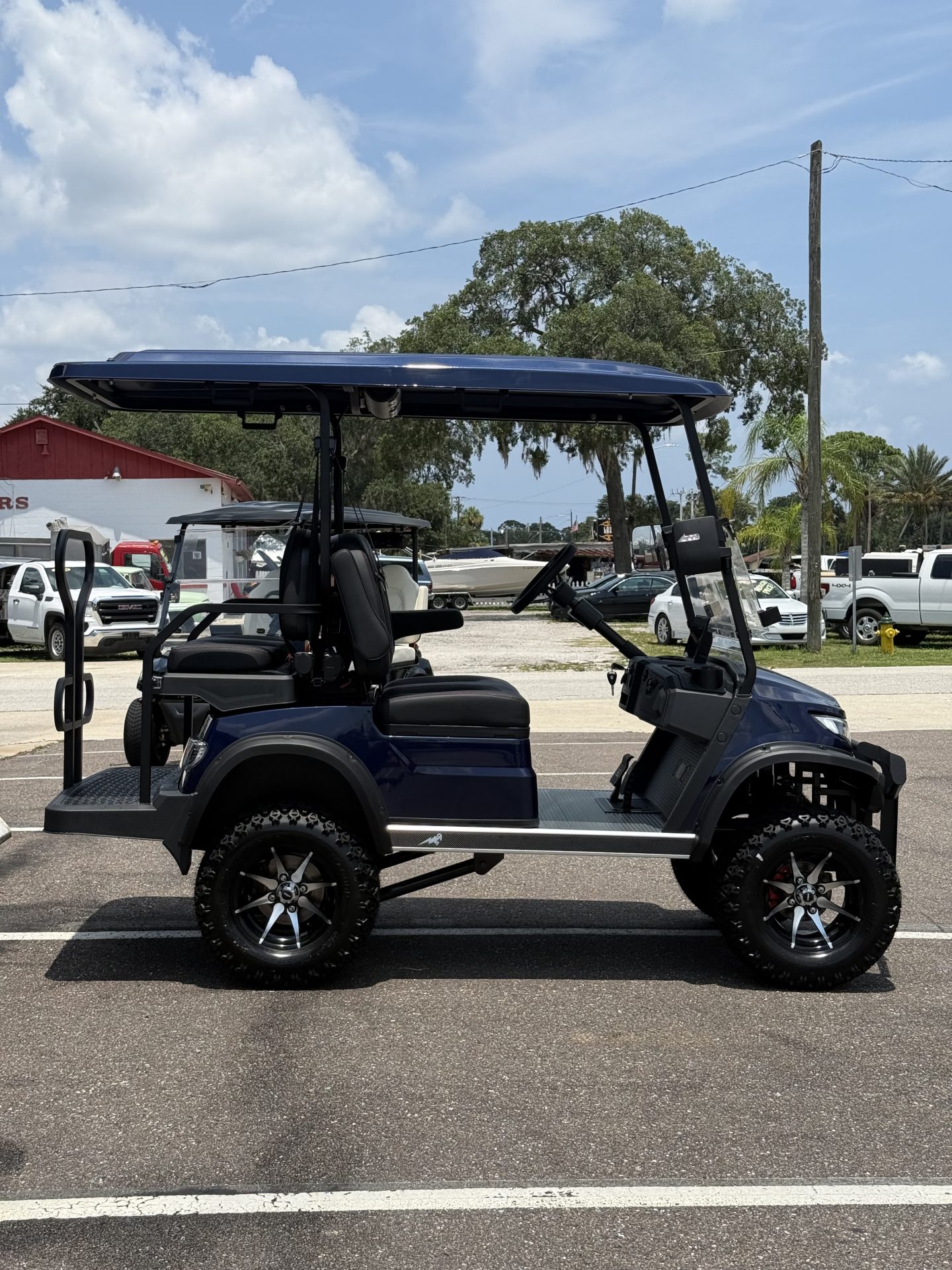 2026 Aries C4XL photo 3