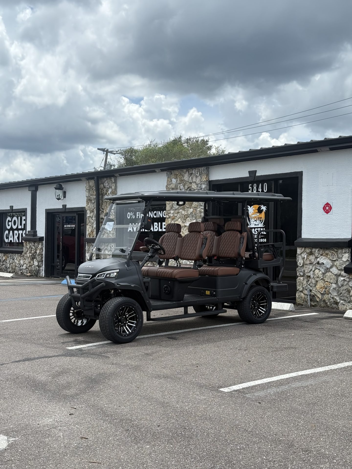2026 Verdi Aspen