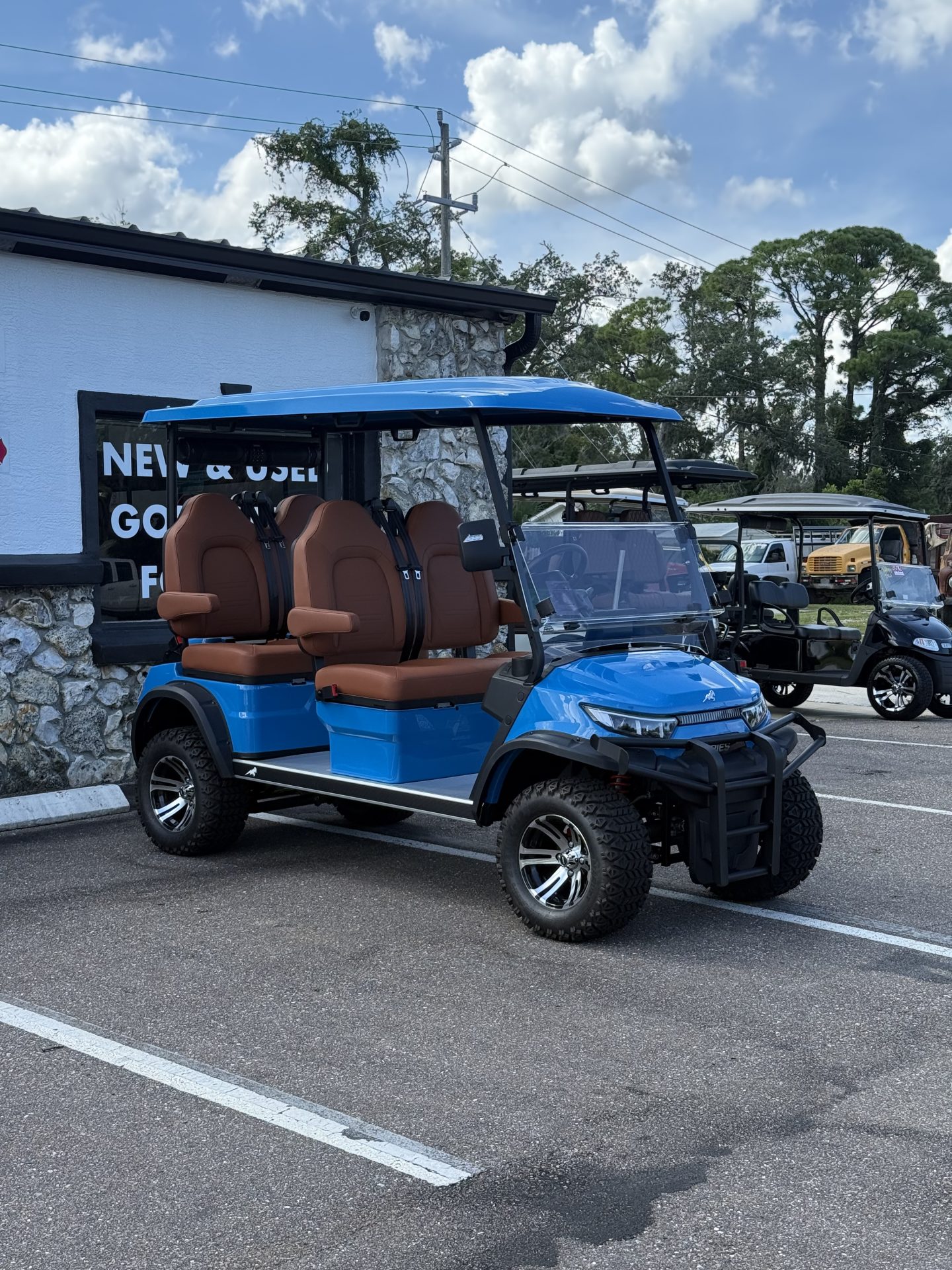 2026 Aries C4FXL photo 2