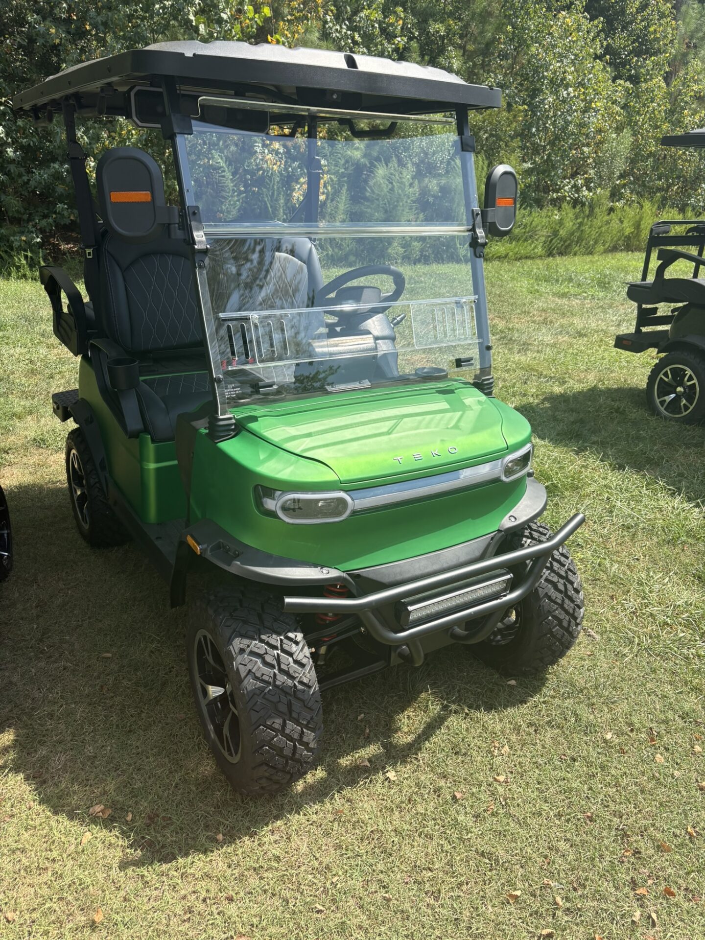 2026 Teko Turbo photo 5
