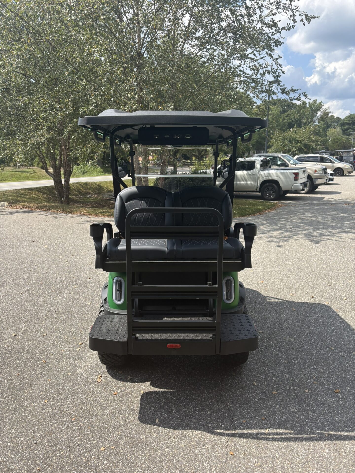2026 Teko Turbo photo 4
