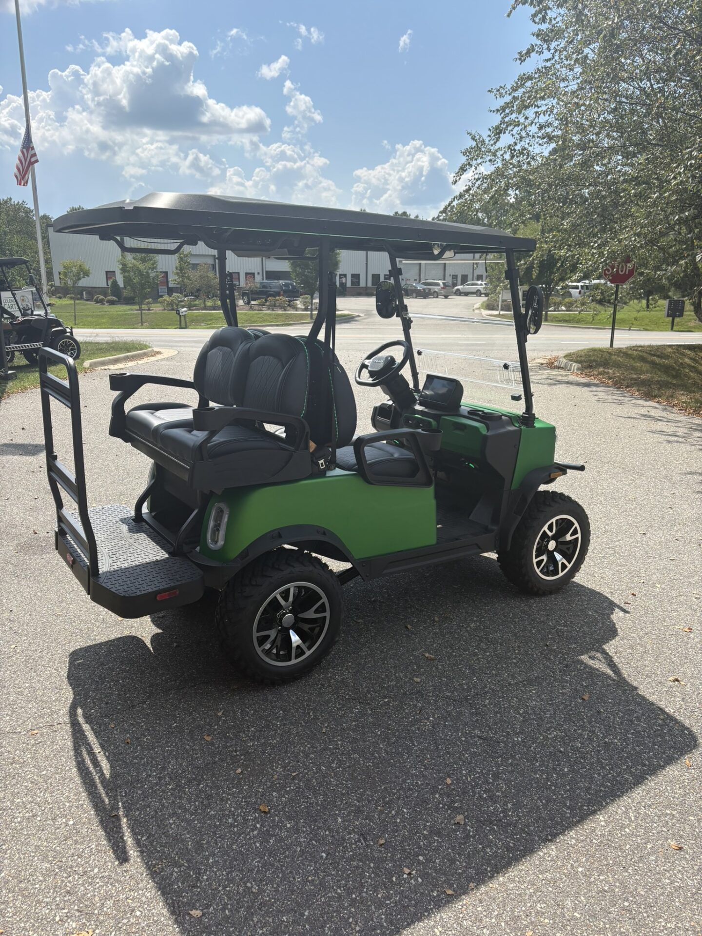 2026 Teko Turbo photo 3