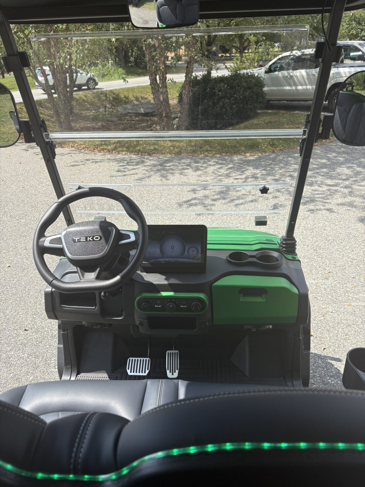 2026 Teko Turbo photo 2
