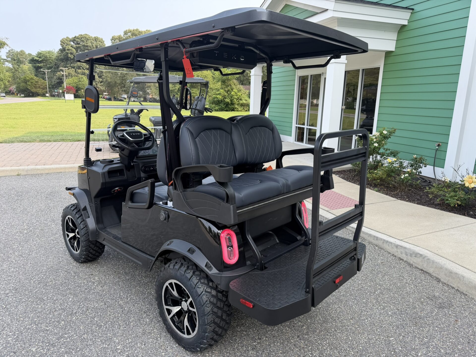 2026 Teko Turbo photo 3