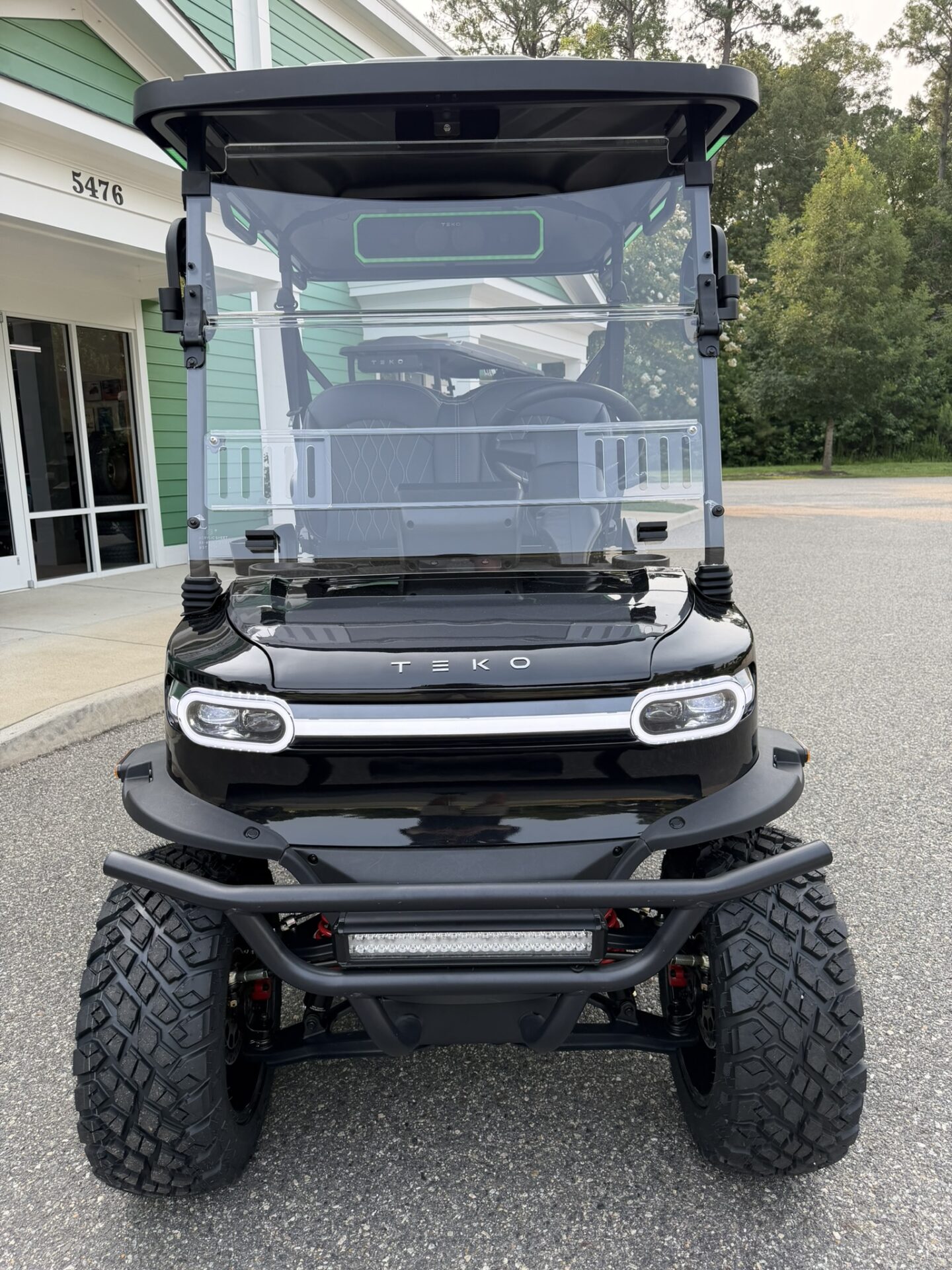 2026 Teko Turbo photo 5