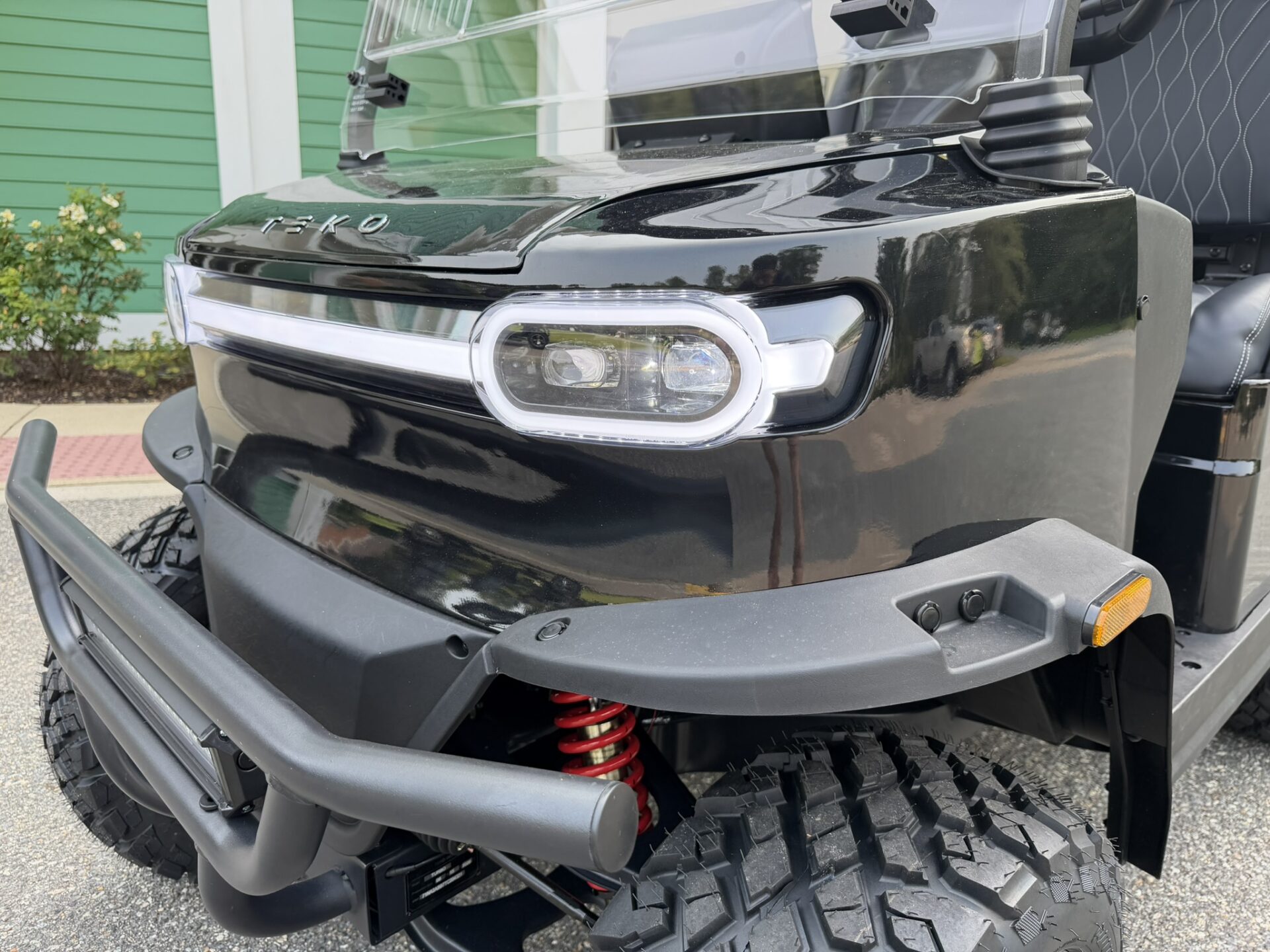 2026 Teko Turbo photo 6