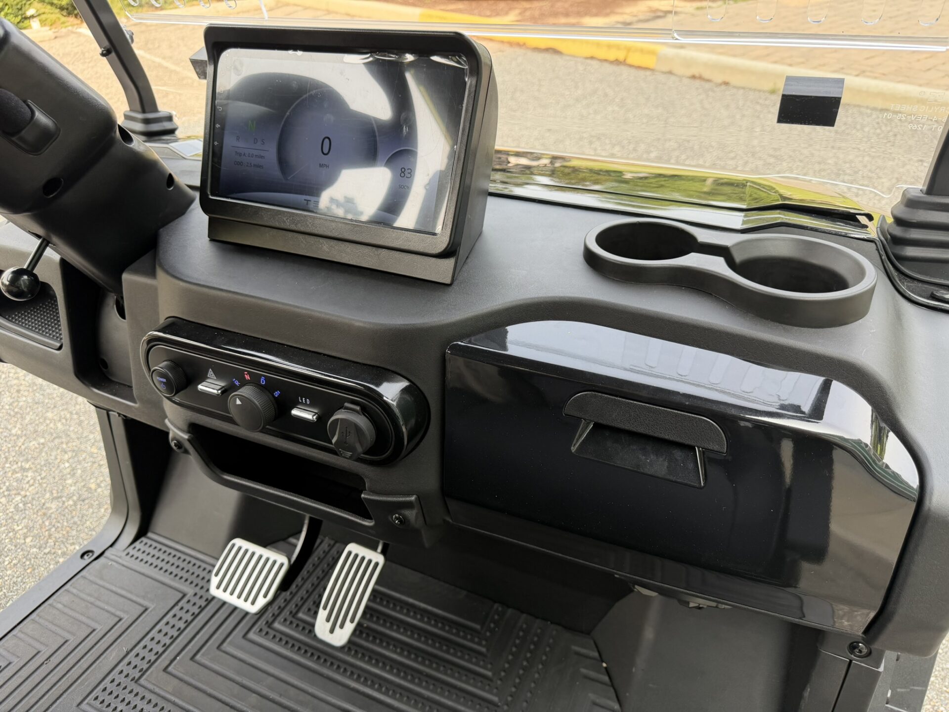 2026 Teko Turbo photo 9