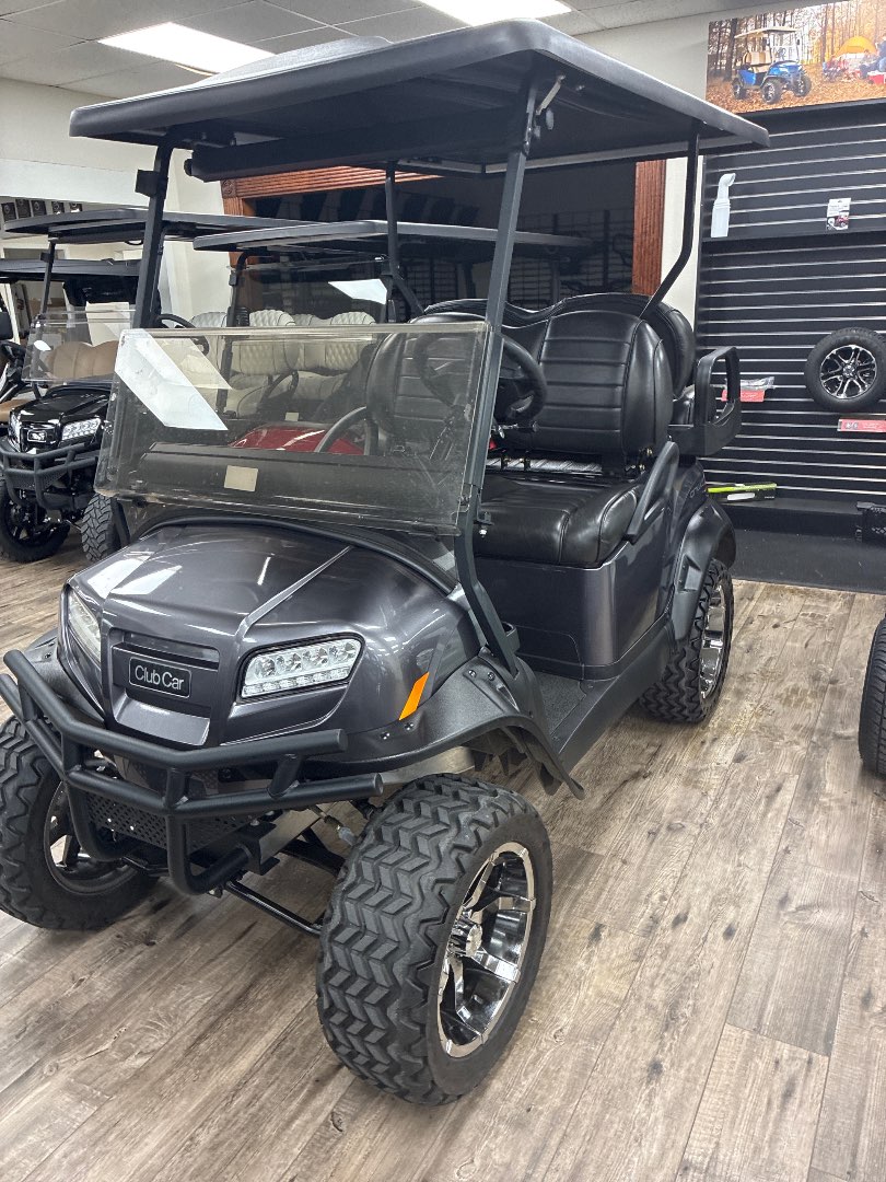 2024 Club Car Onward
