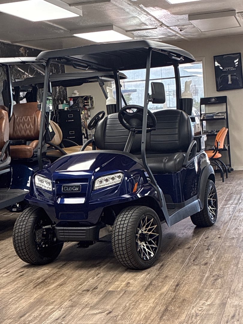 2025 Club Car Onward