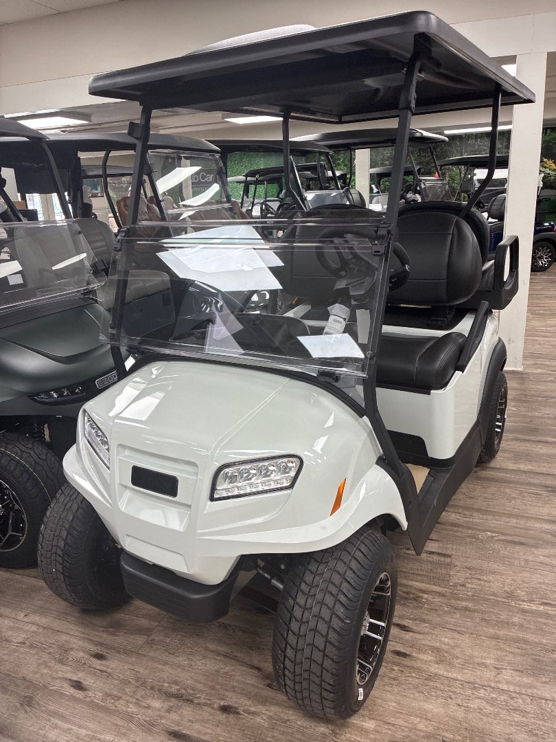2027 Club Car Onward