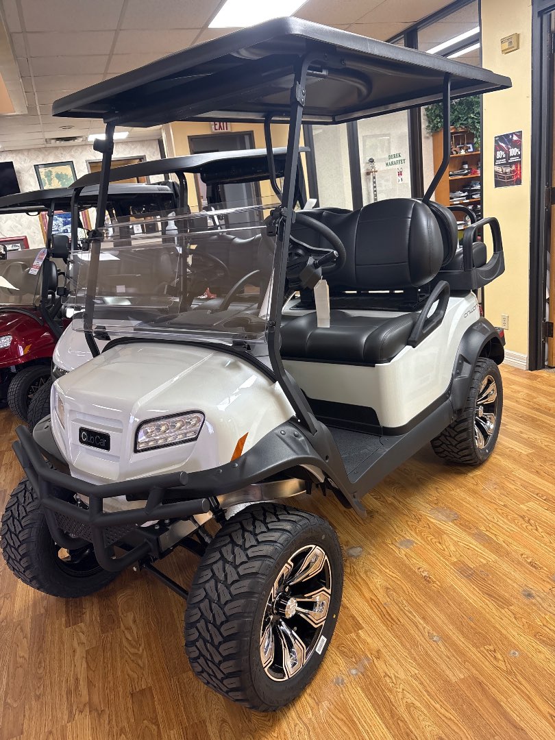 2027 Club Car Onward