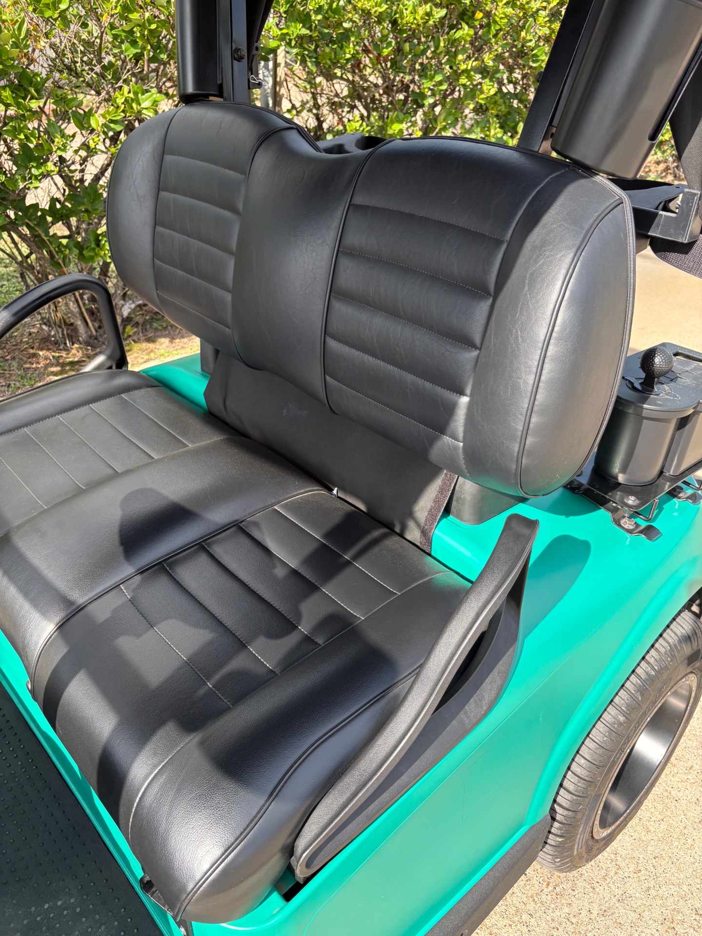 2020 EZGO RXV photo 2