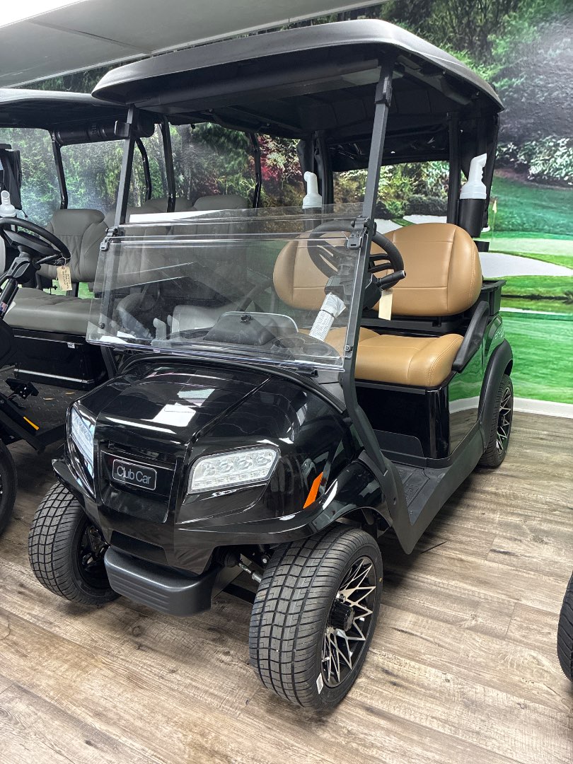 2027 Club Car Onward