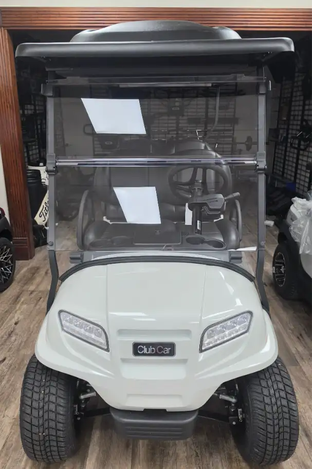 2027 Club Car Onward