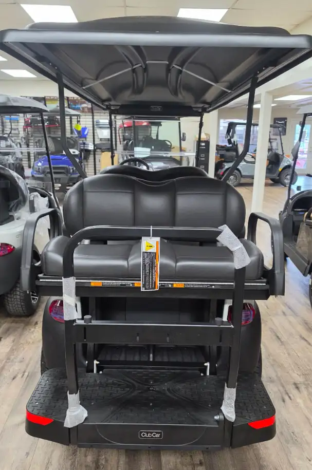 2027 Club Car Onward photo 2