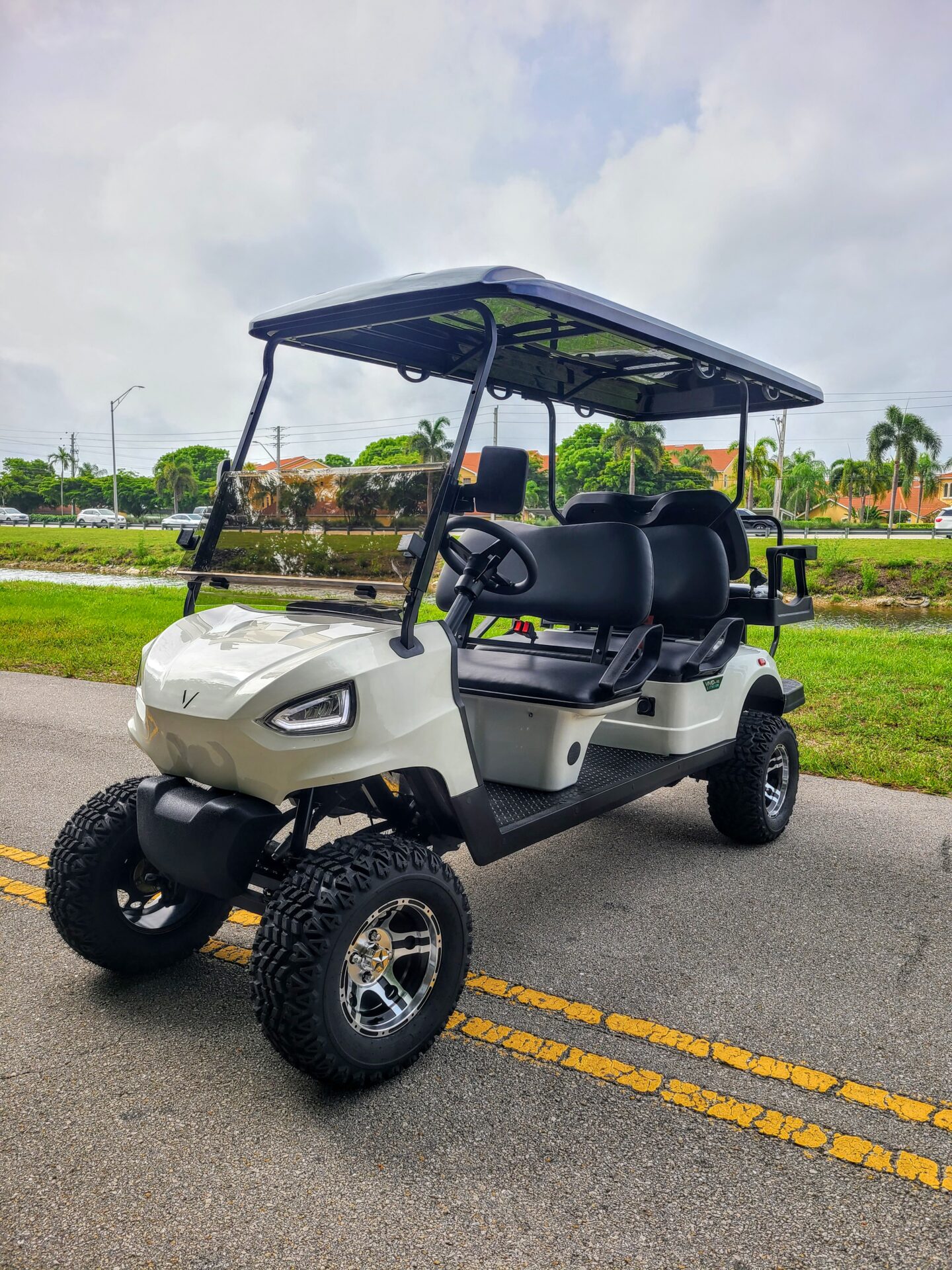 2022 Vivid V6L