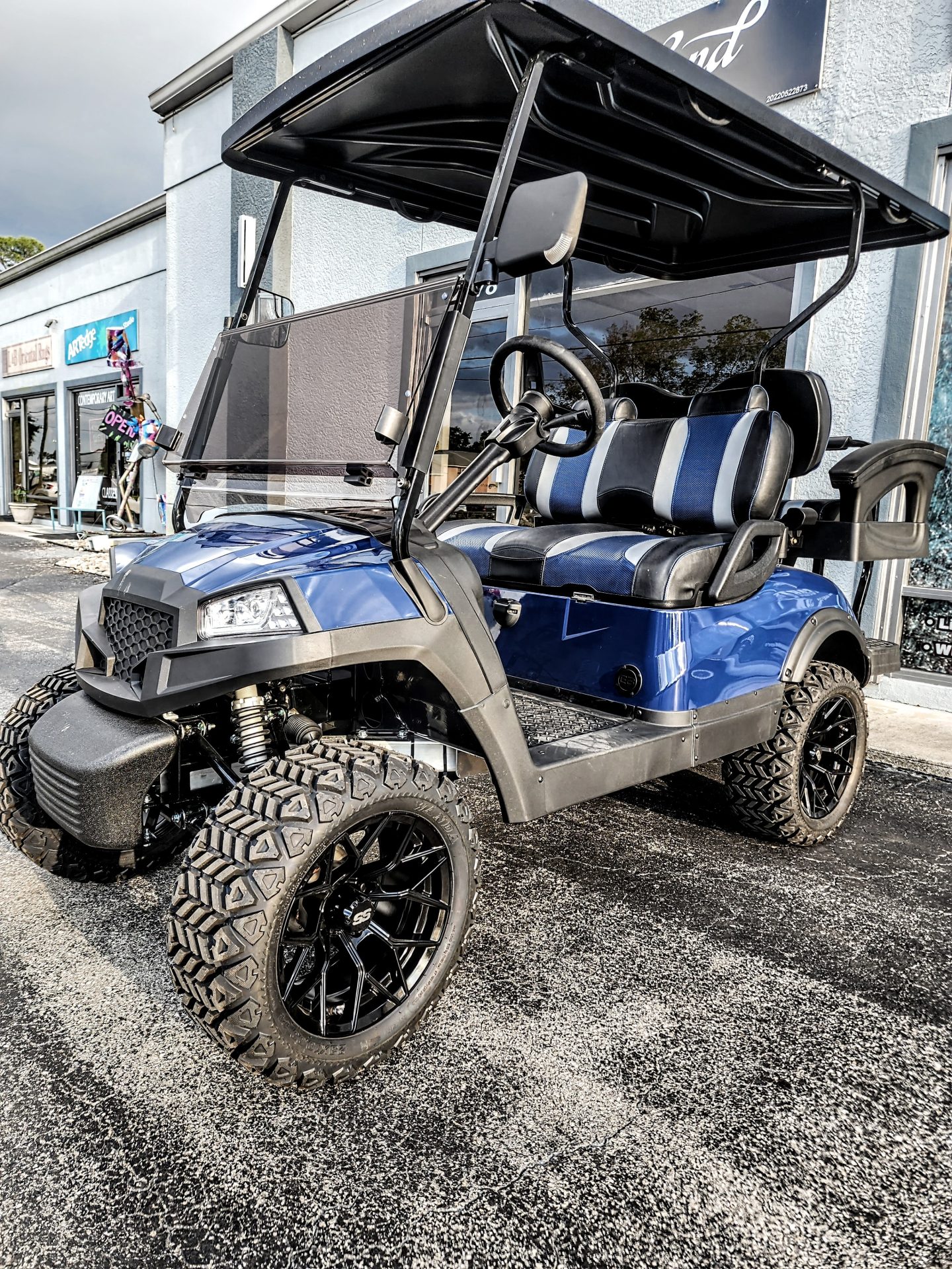 2023 Kodiak KP-4