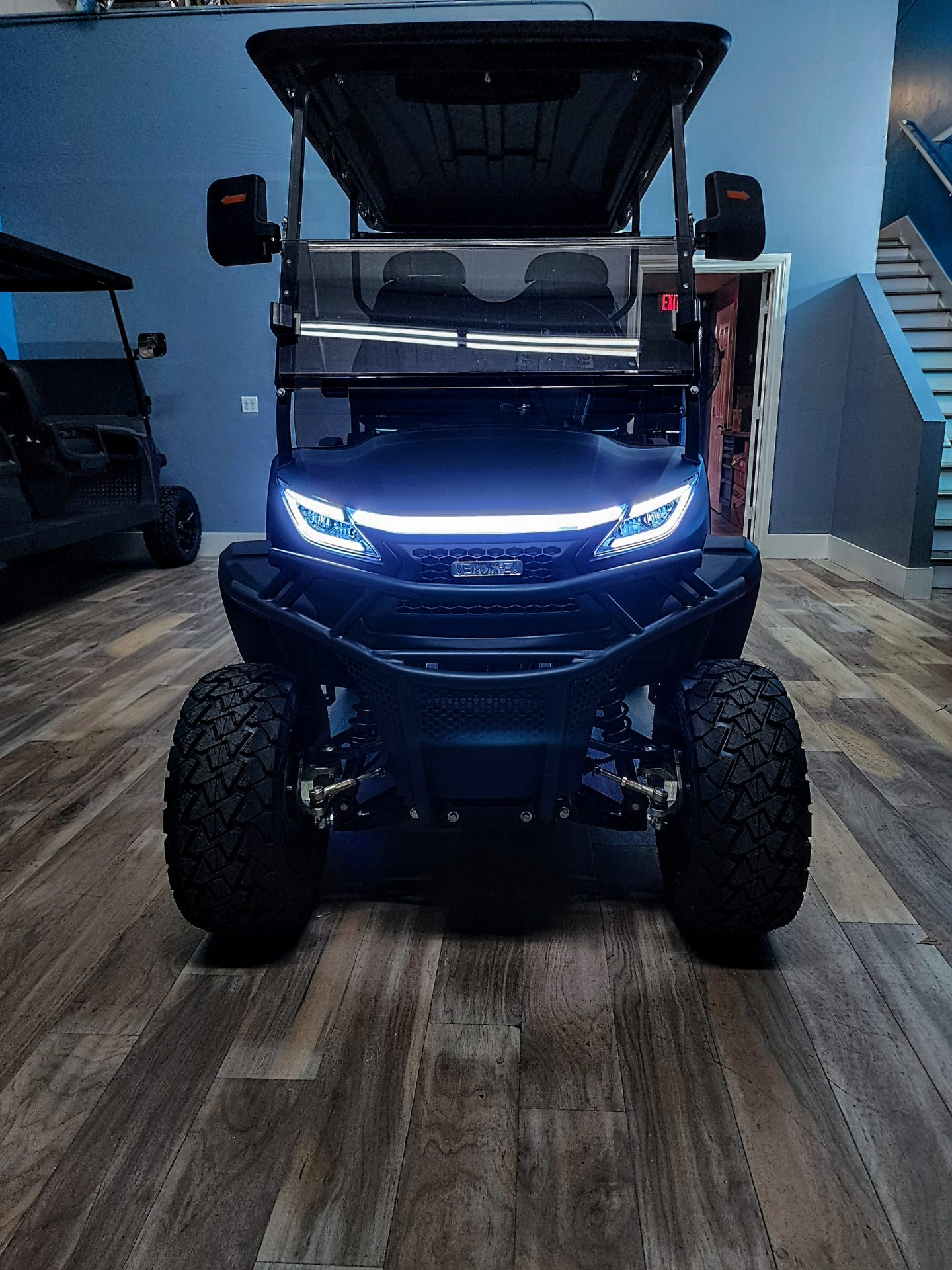 2023 Venom EV photo 8