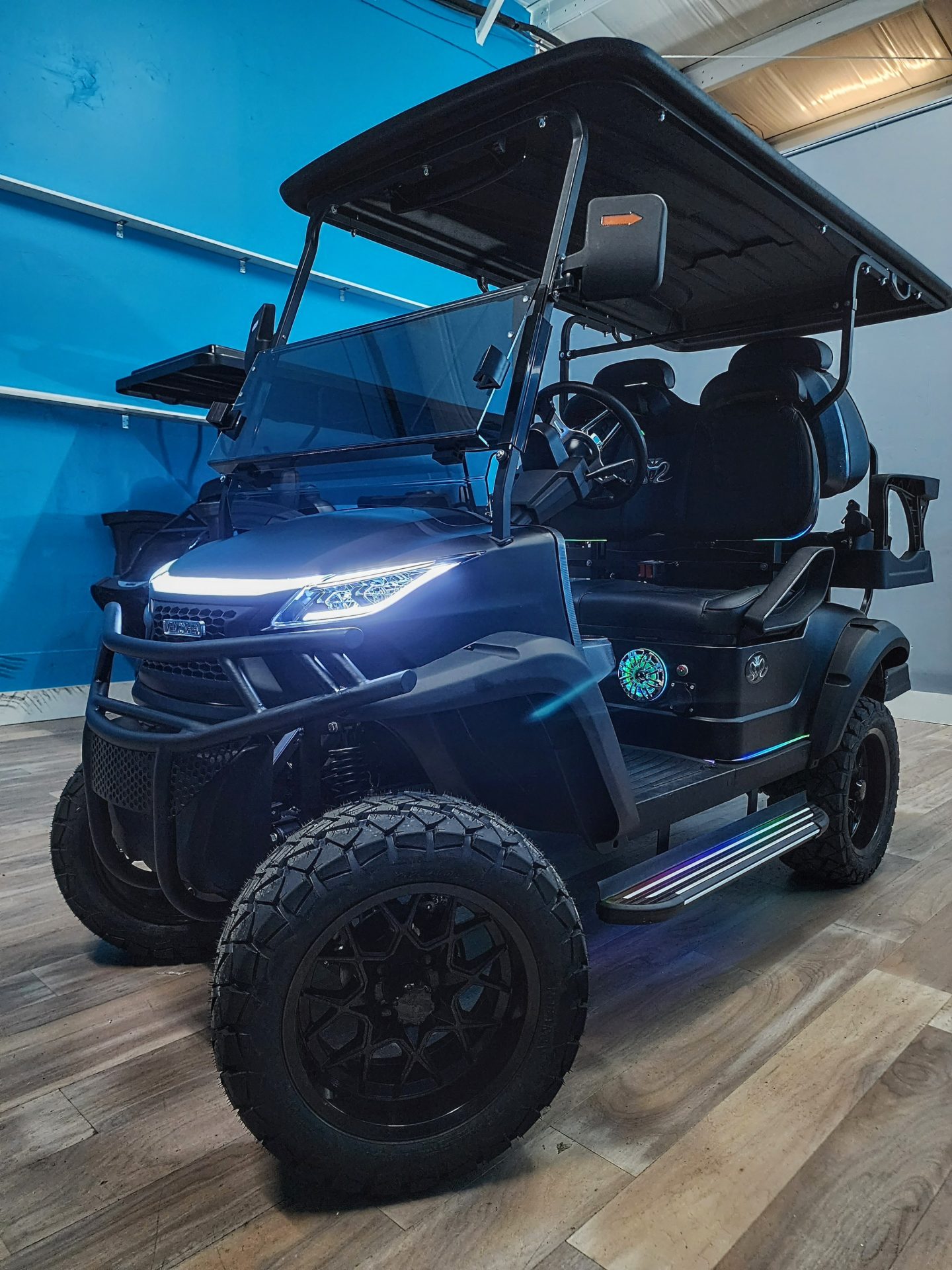 2023 Venom EV photo 6