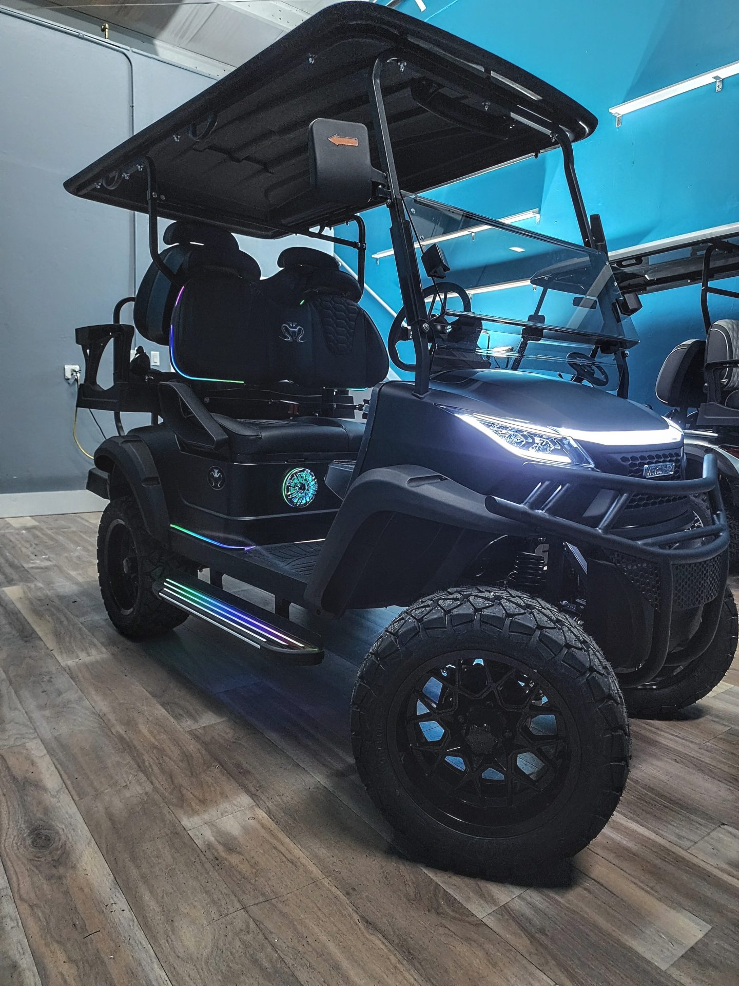 2023 Venom EV photo 5