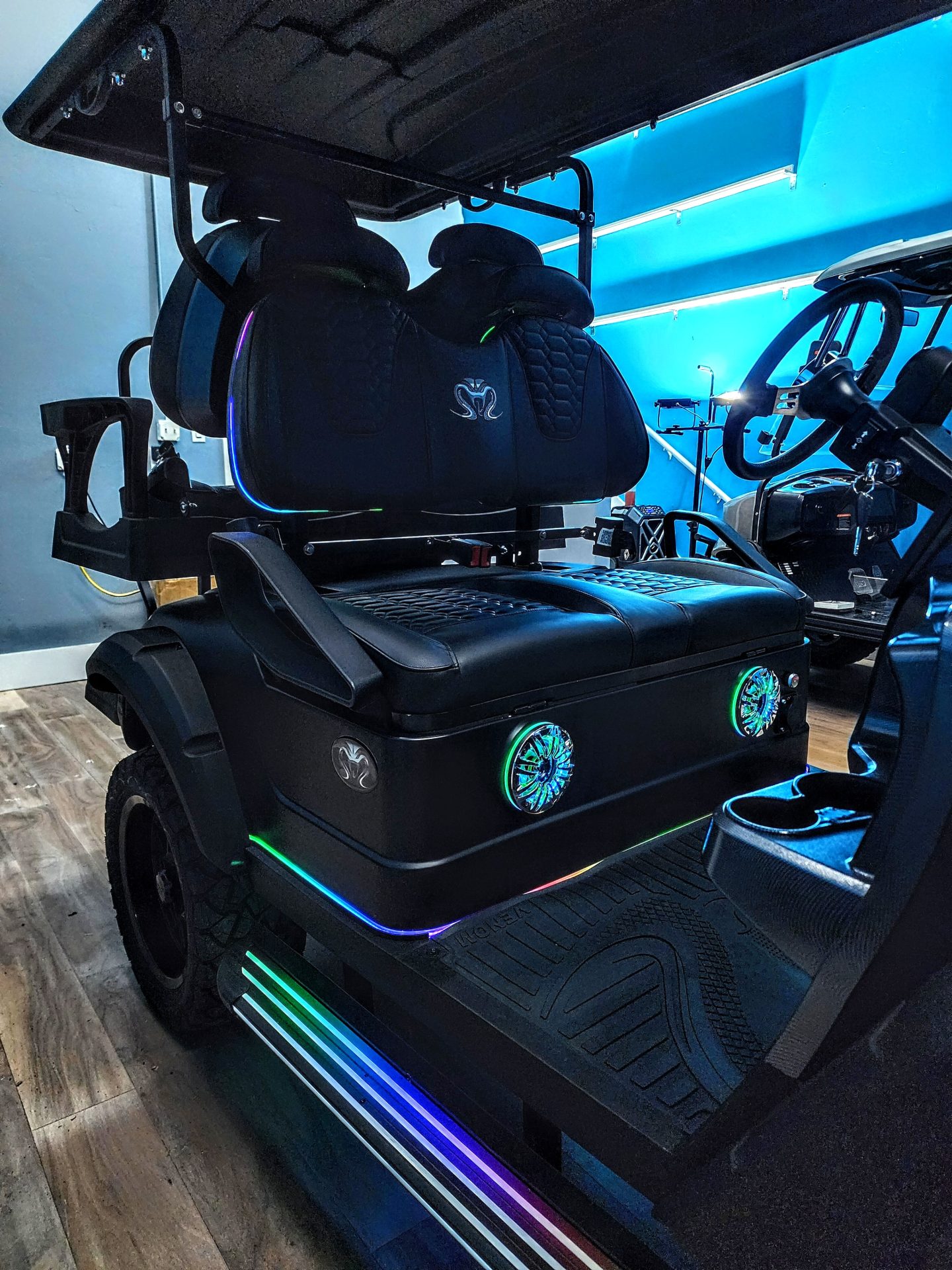 2023 Venom EV photo 3