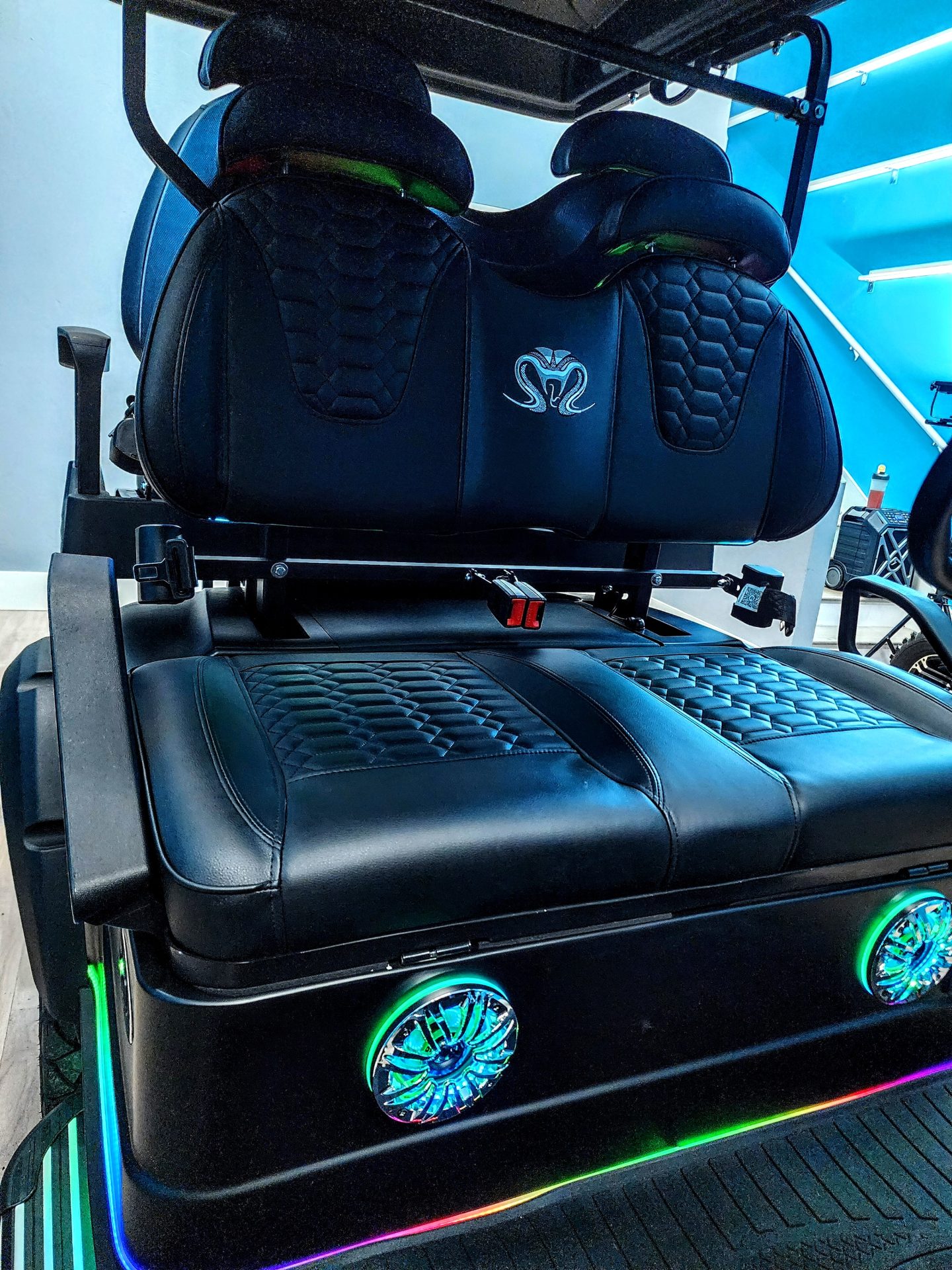 2023 Venom EV photo 4