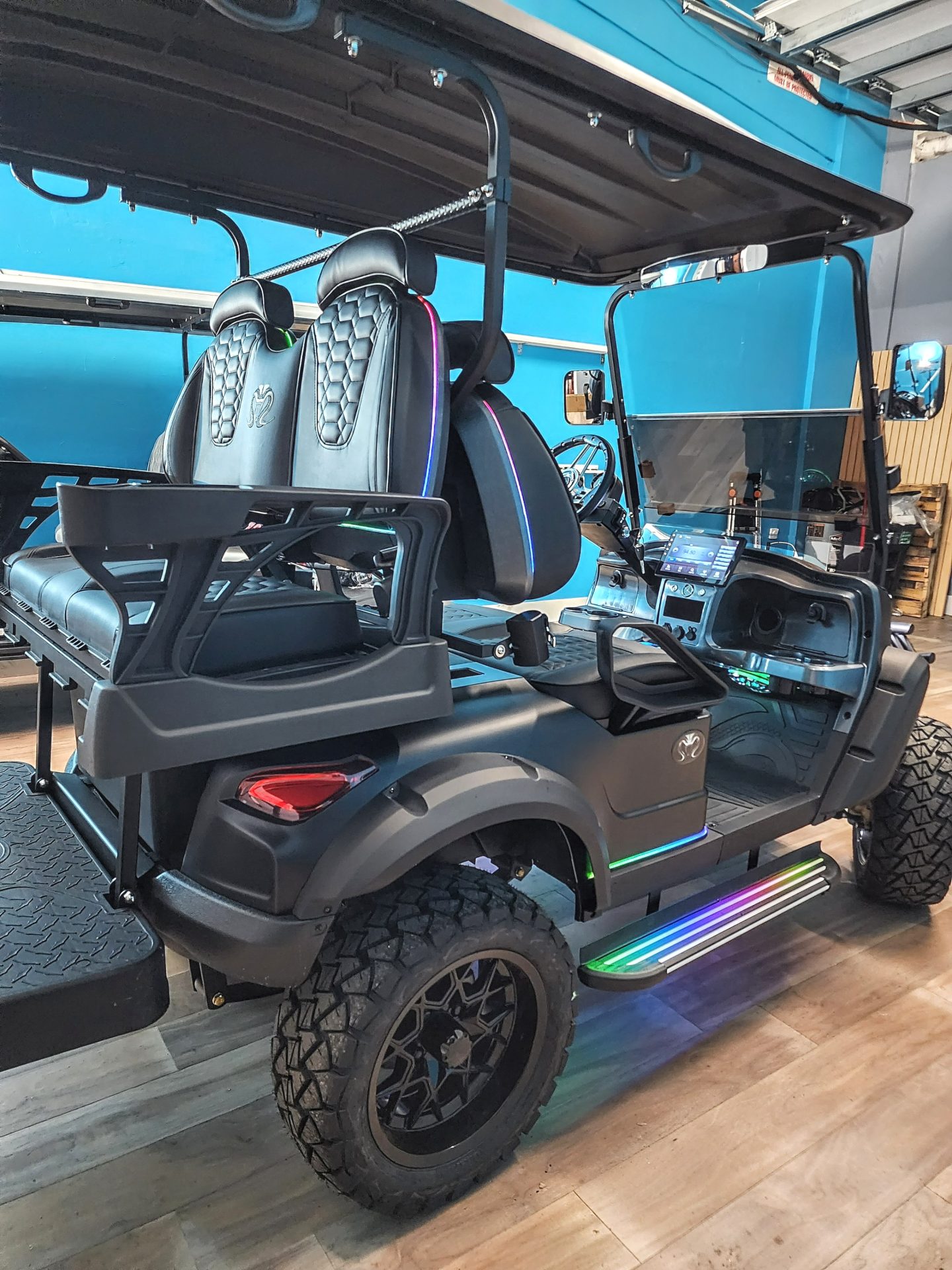 2023 Venom EV photo 9