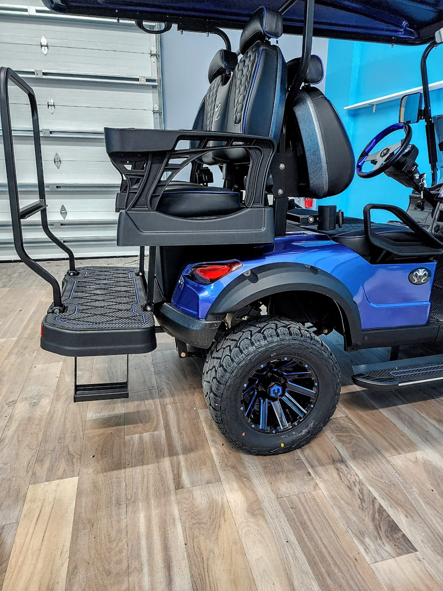2023 Venom EV photo 5