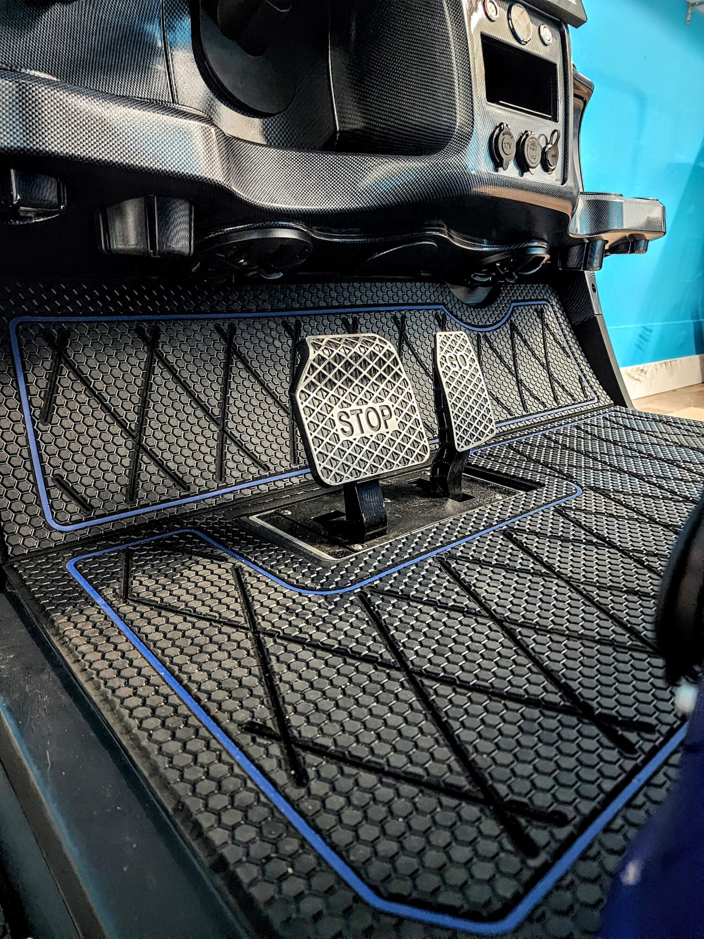 2023 Venom EV photo 7
