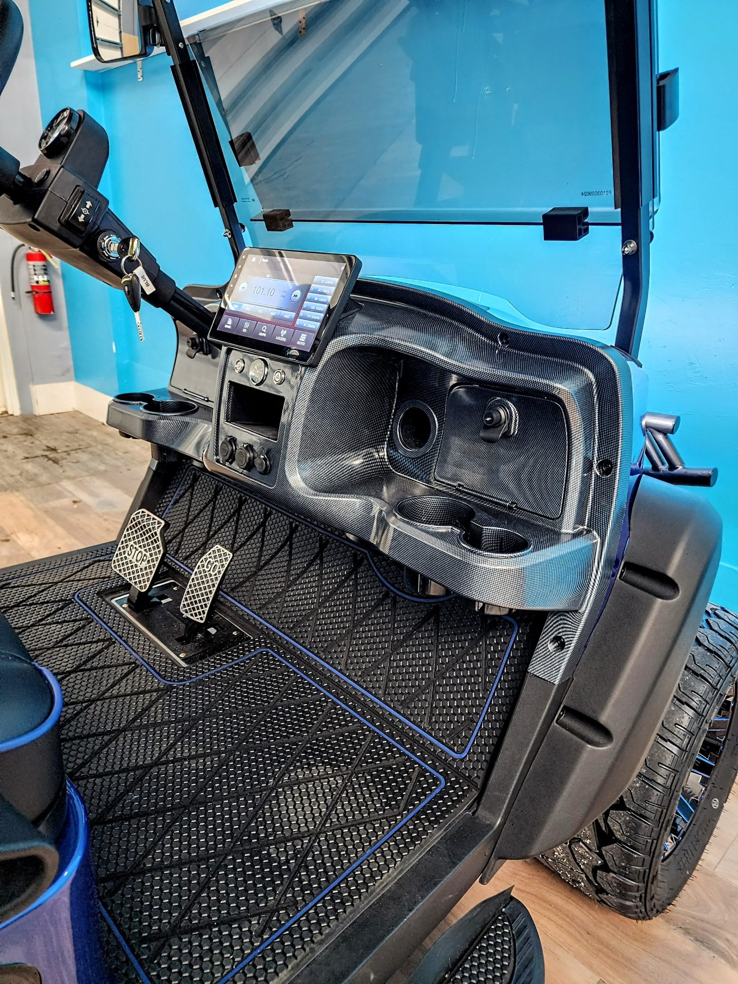 2023 Venom EV photo 8