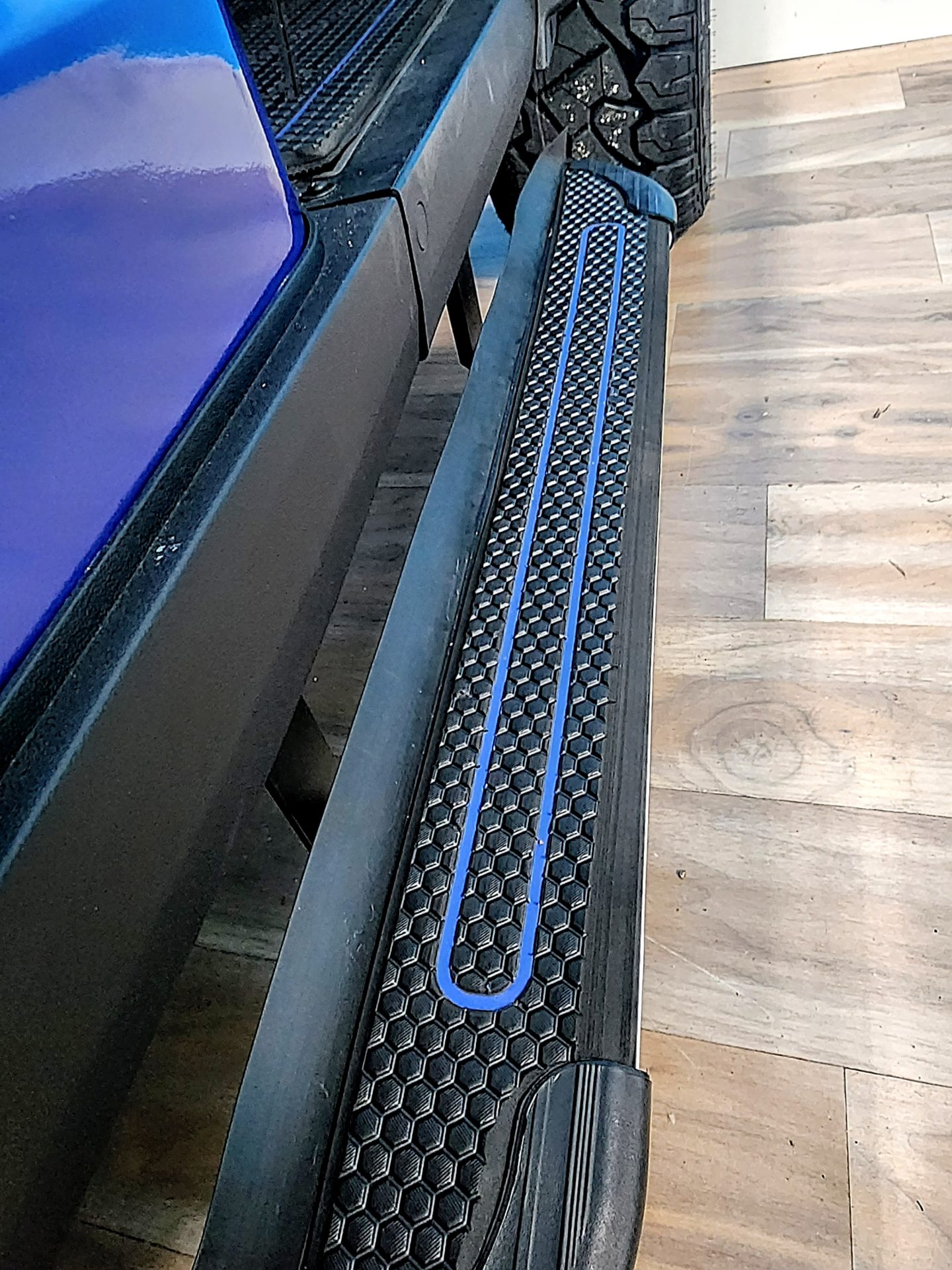 2023 Venom EV photo 4
