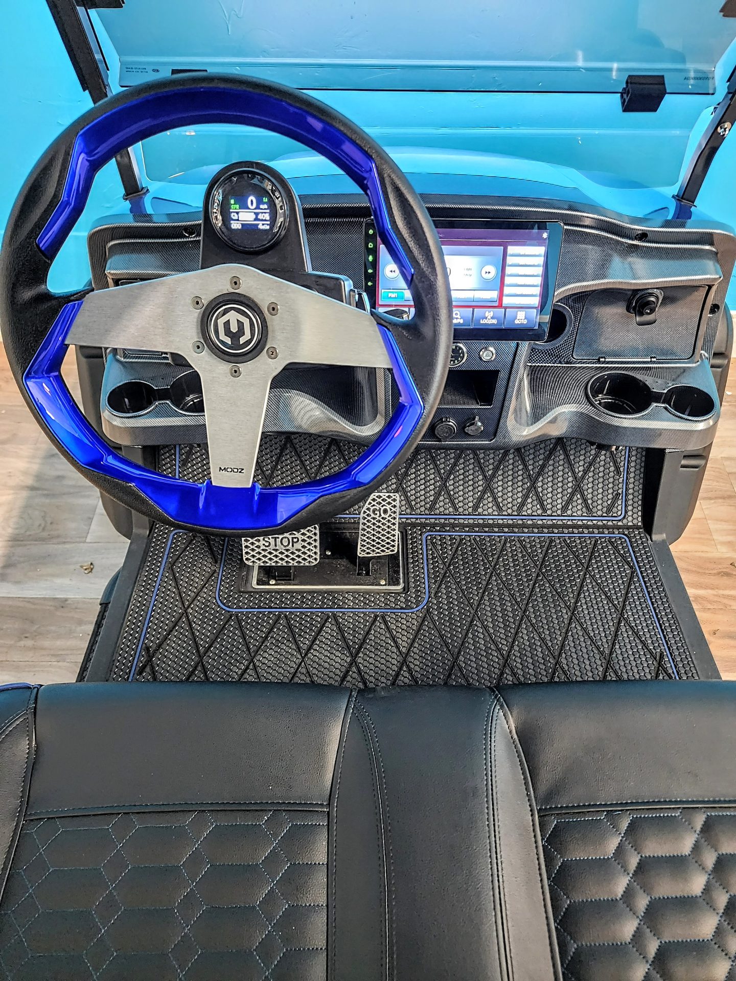 2023 Venom EV