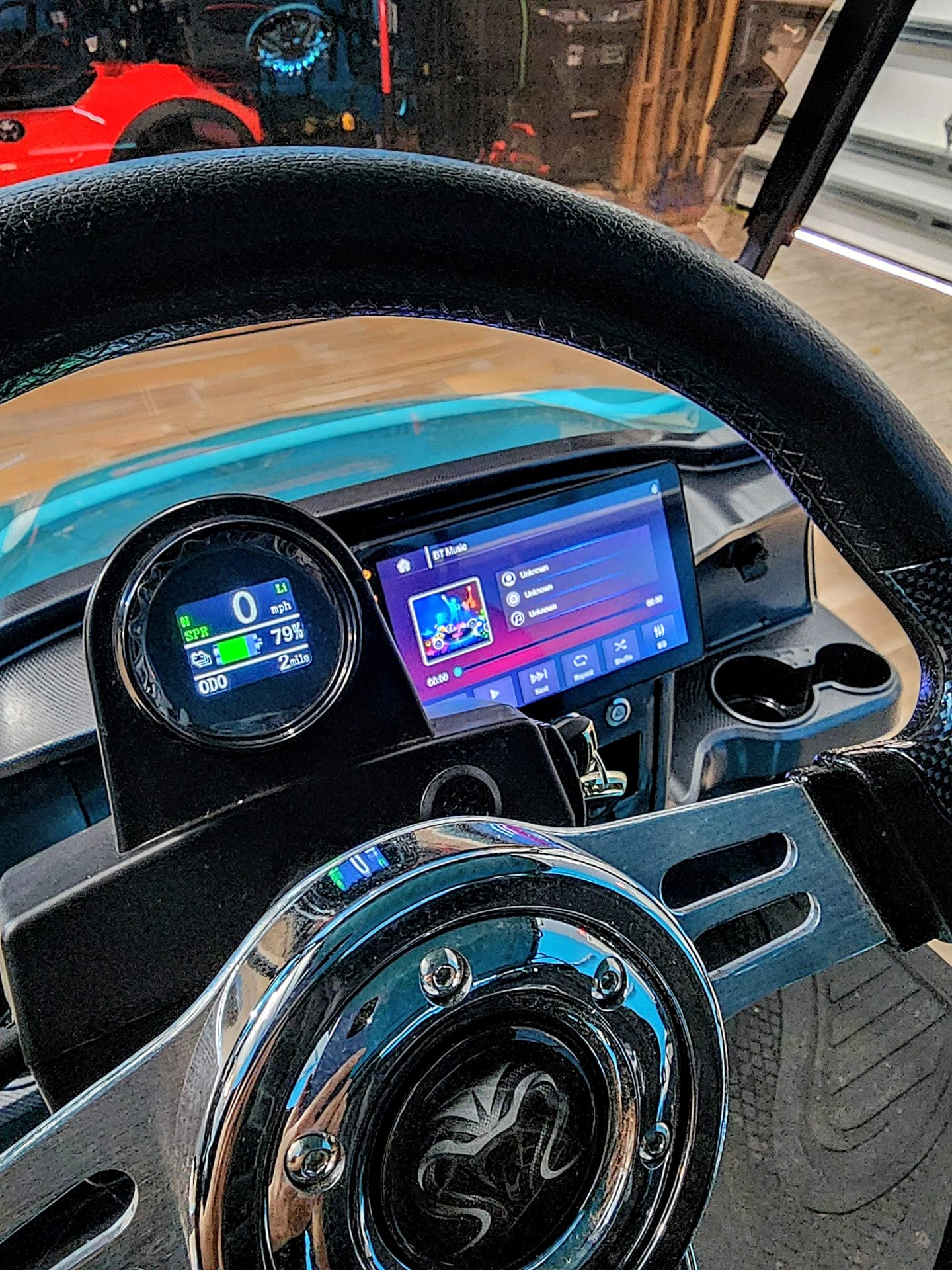 2023 Venom EV