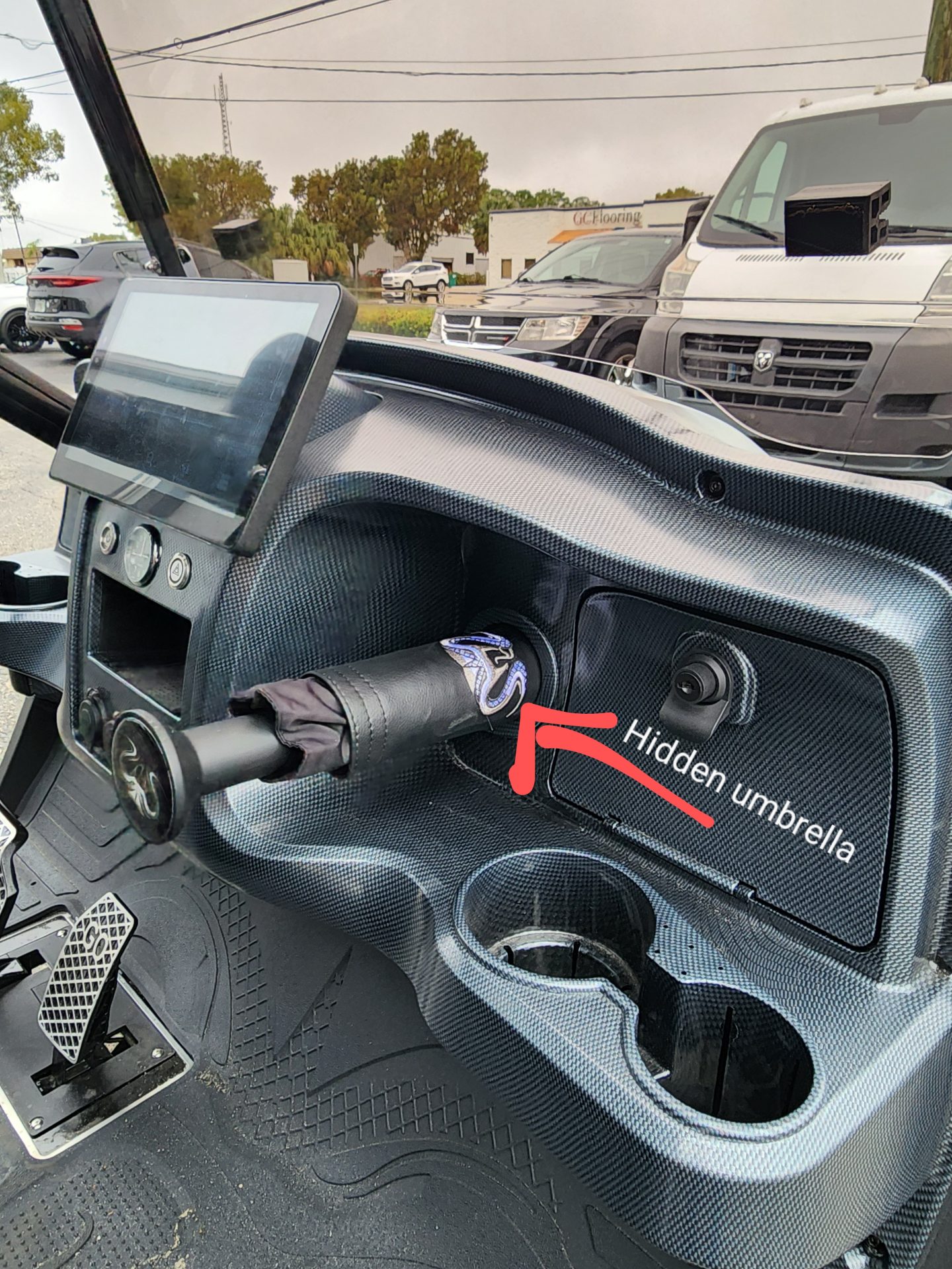 2024 Venom EV photo 4