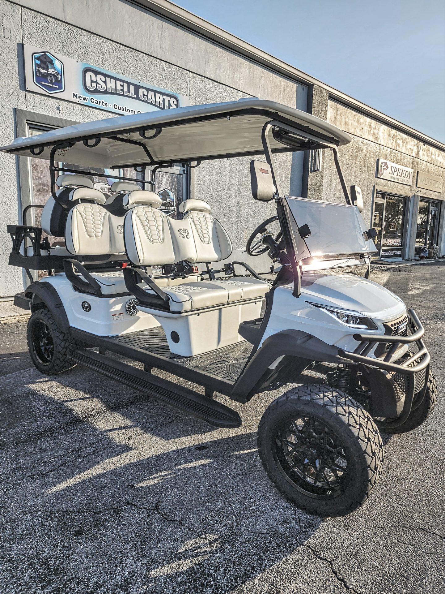 2024 Venom EV