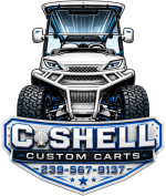 Cshell Carts