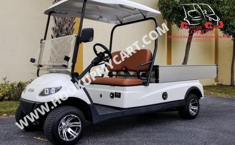 2025 Icon i20U-HD