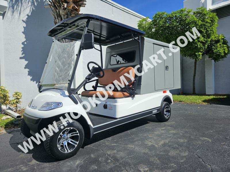 2025 Icon c20V