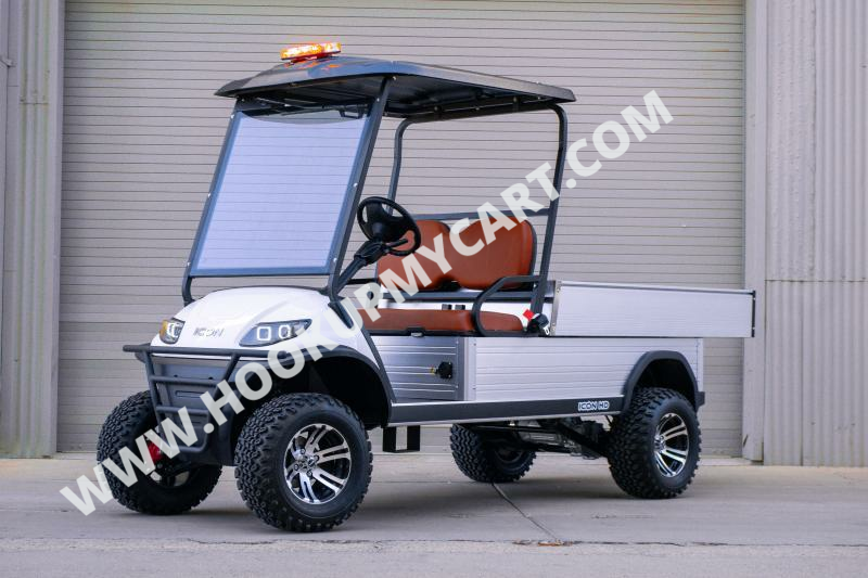2025 Icon i20UL-HD